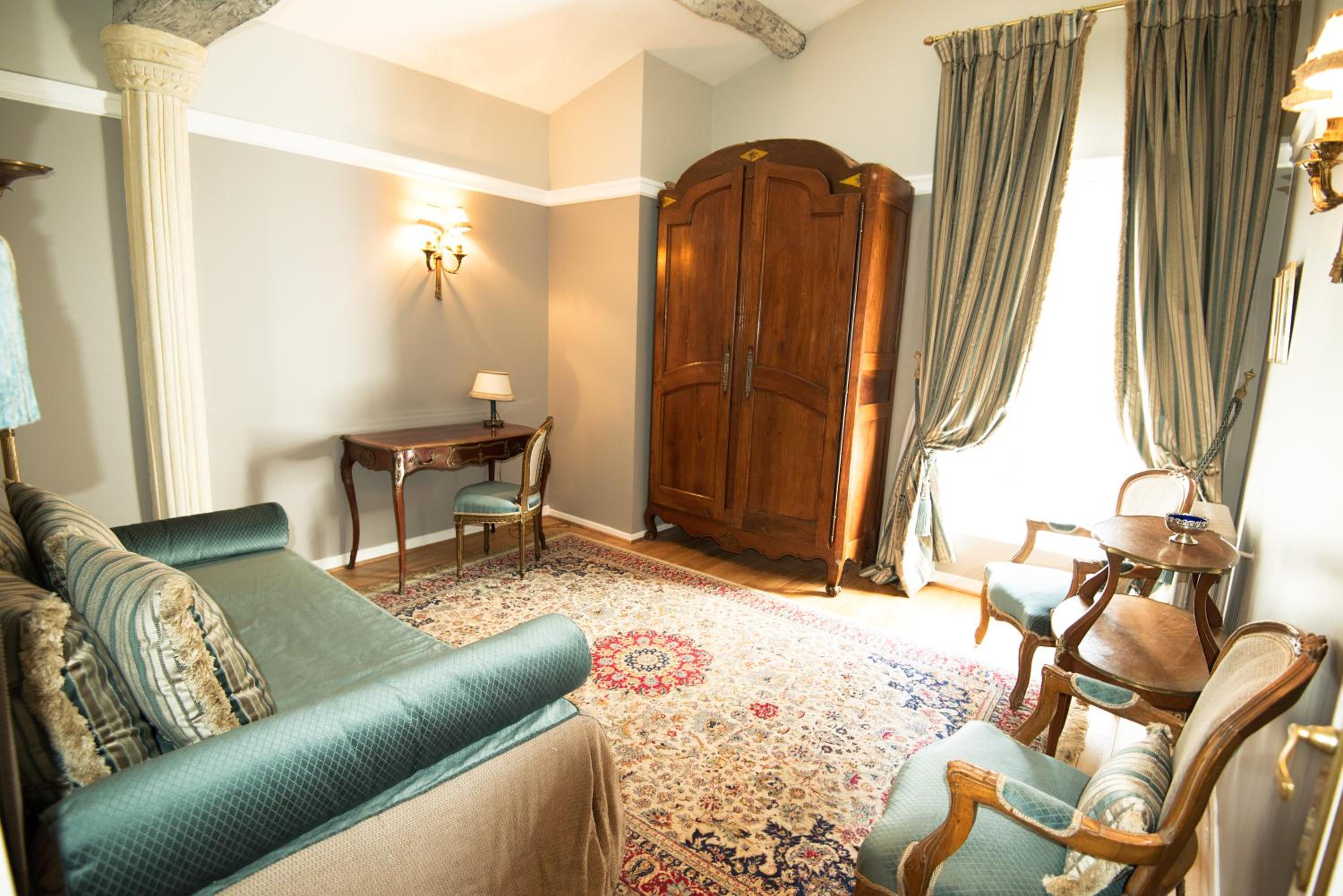 Family Suite - Photo 1