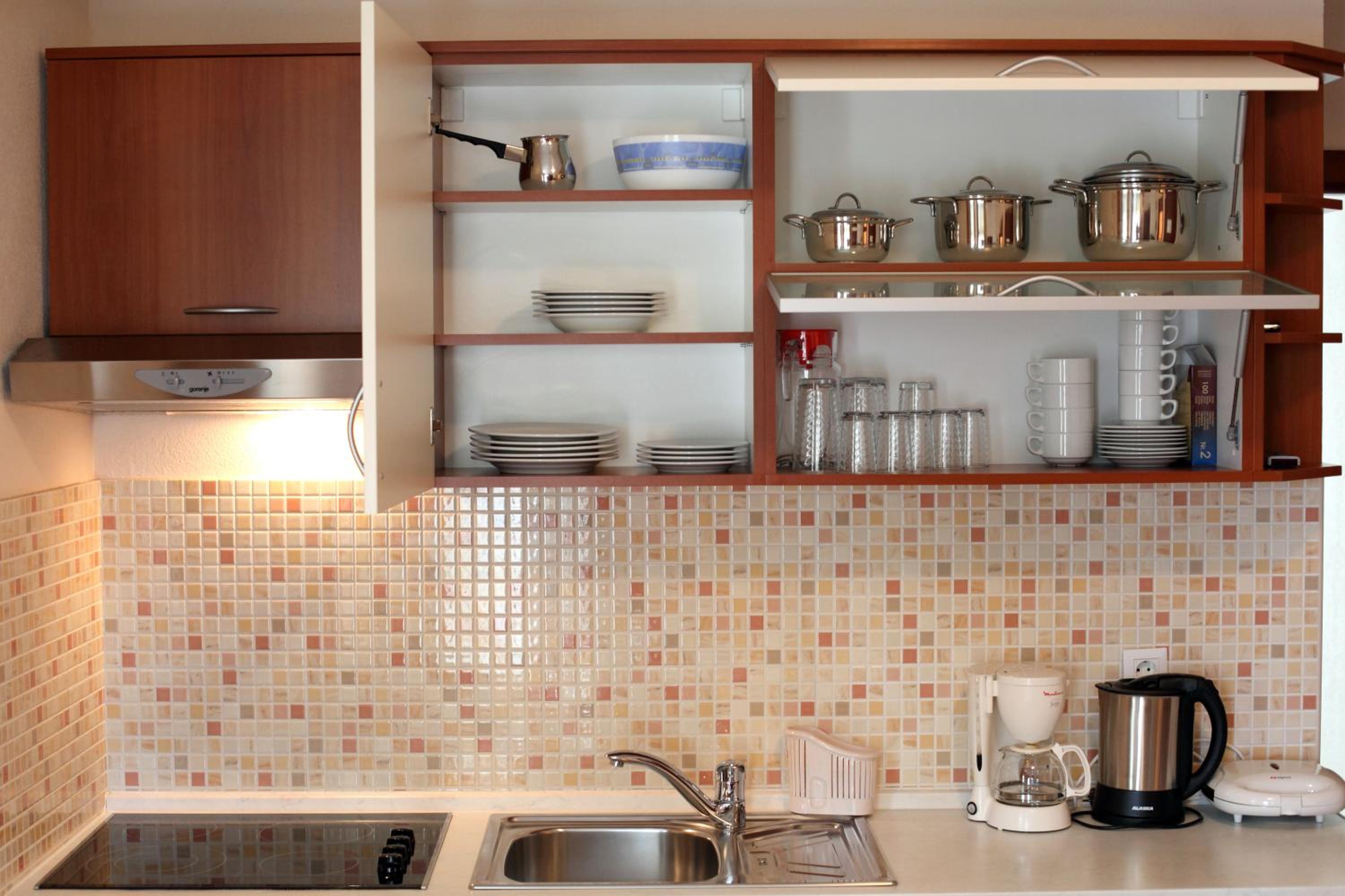 Two-Bedroom Apartment - Photo 10