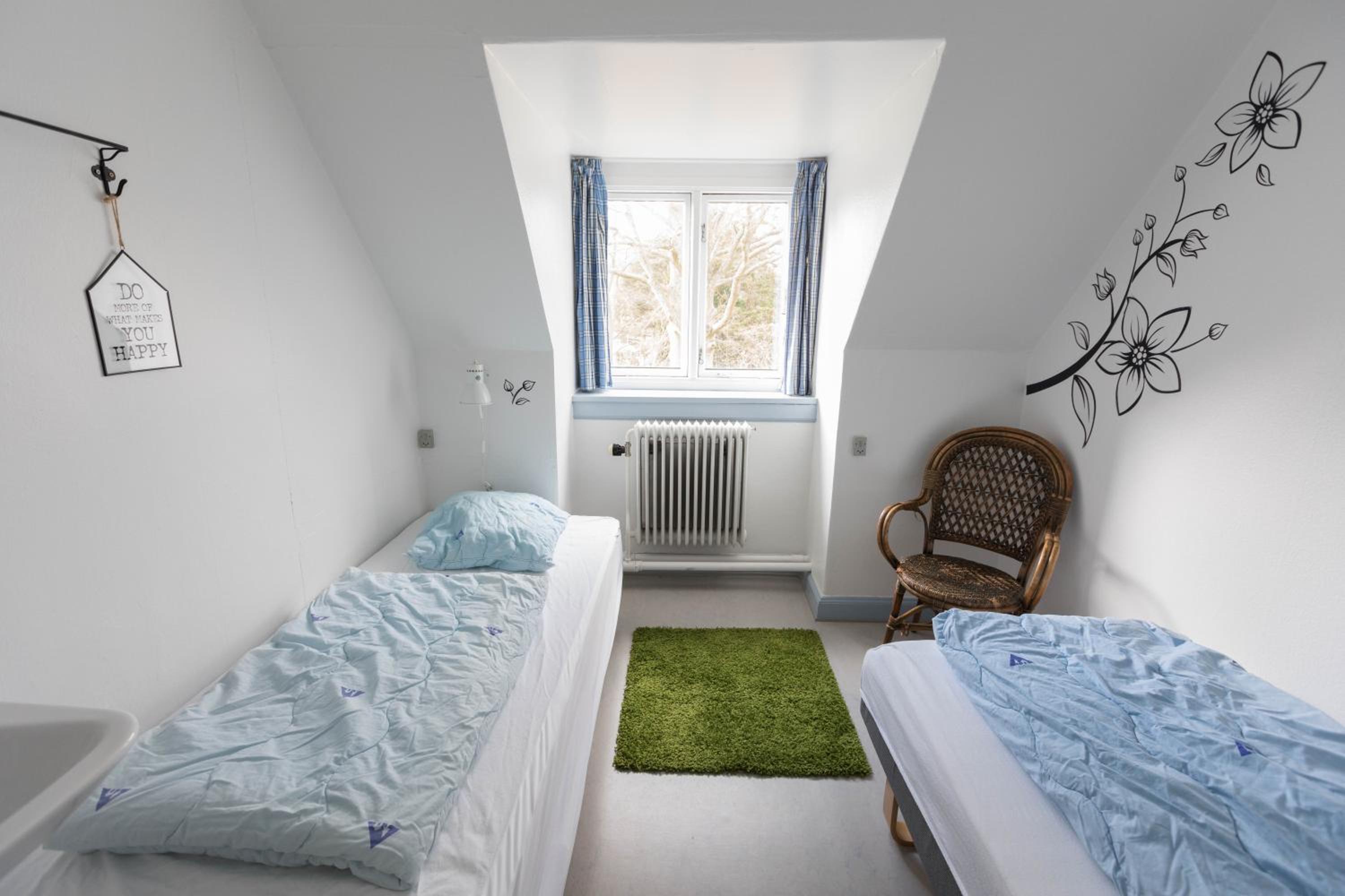 Small Twin Room photo 3
