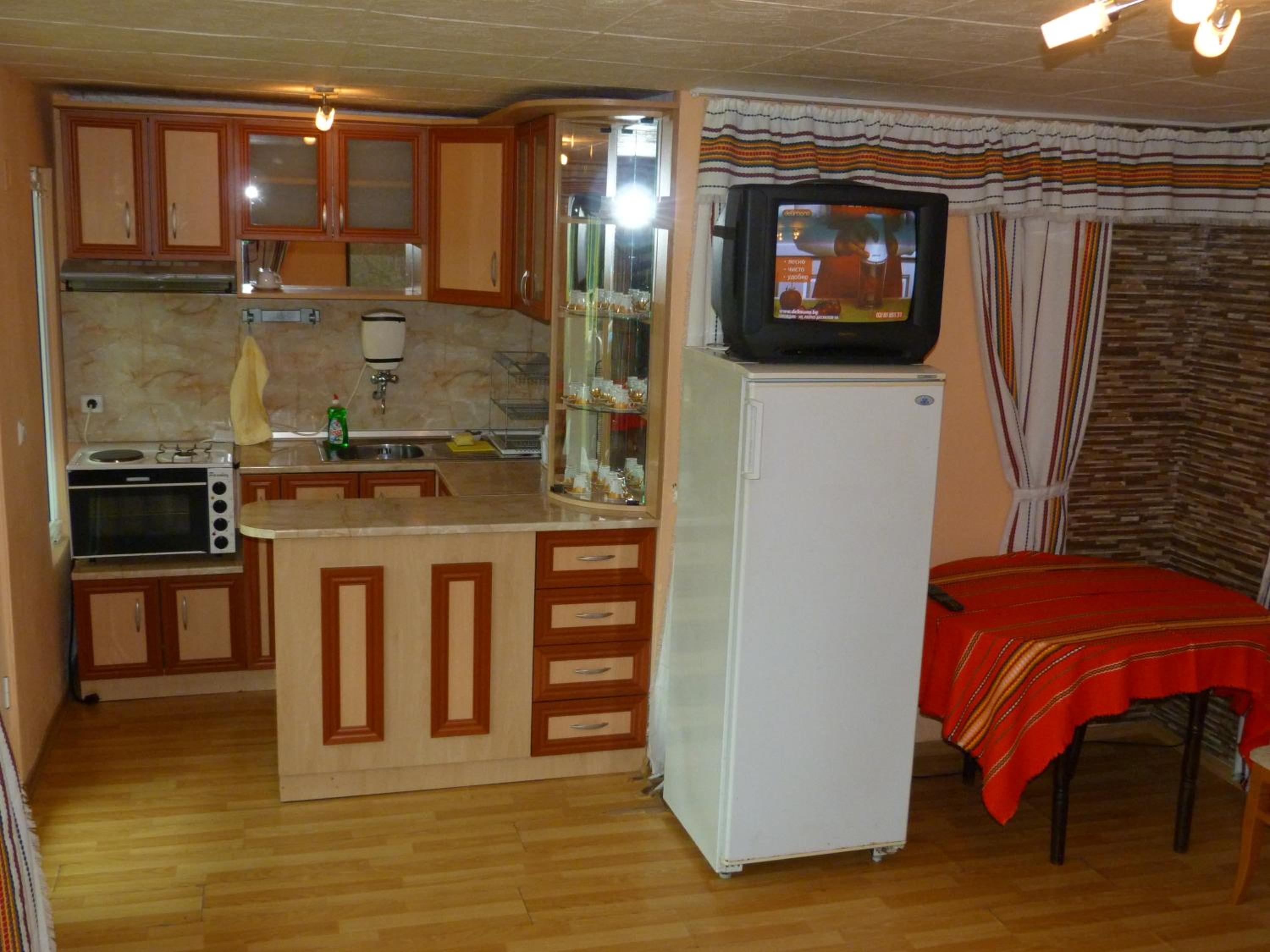 Four-Bedroom House photo 2