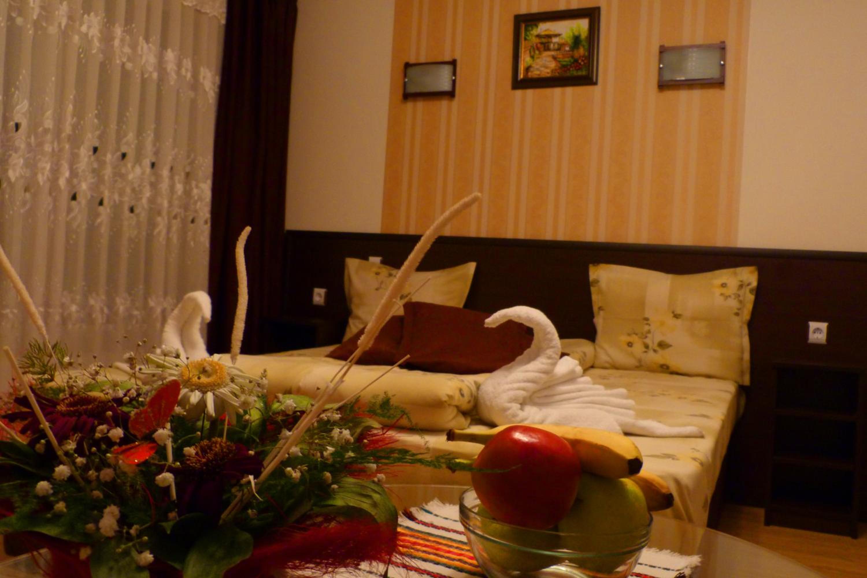 Family Room with Garden View photo 2