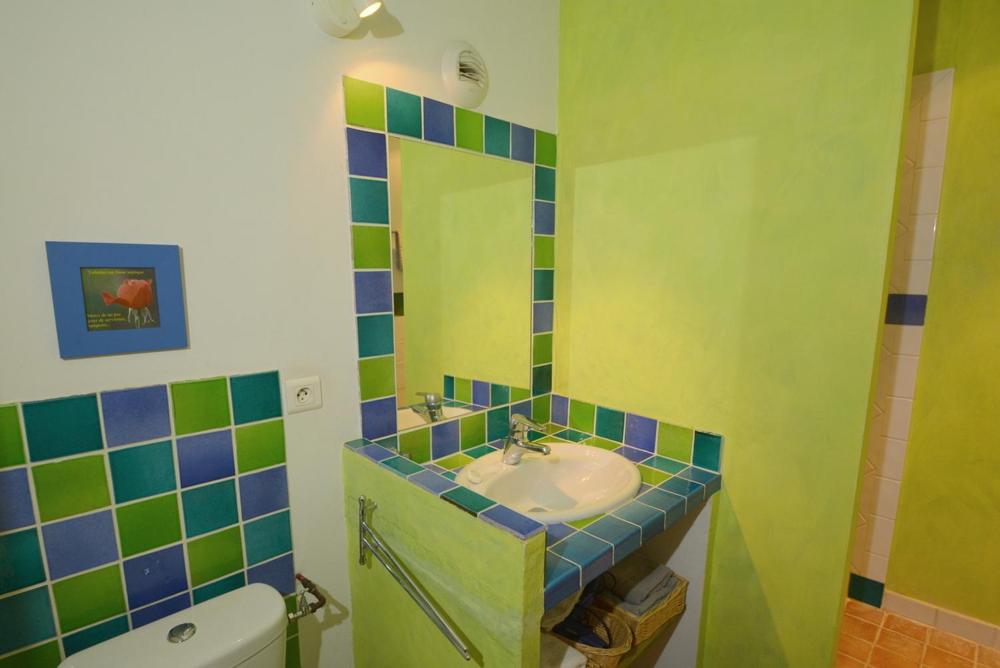Double Room with Terrace - Photo 2