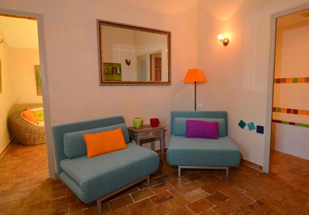 Quadruple Room with Garden View - Photo 2