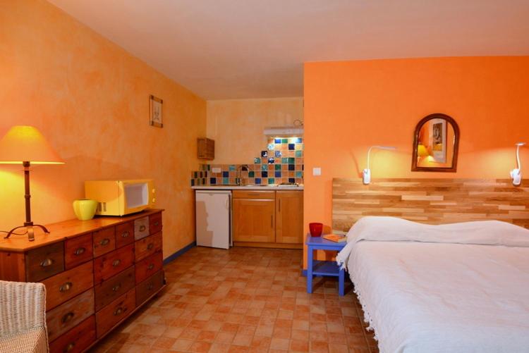 Superior Double or Twin Room with Terrace - Photo 1