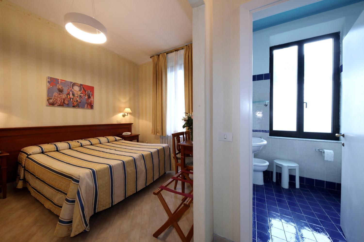 Triple Room - Photo 5