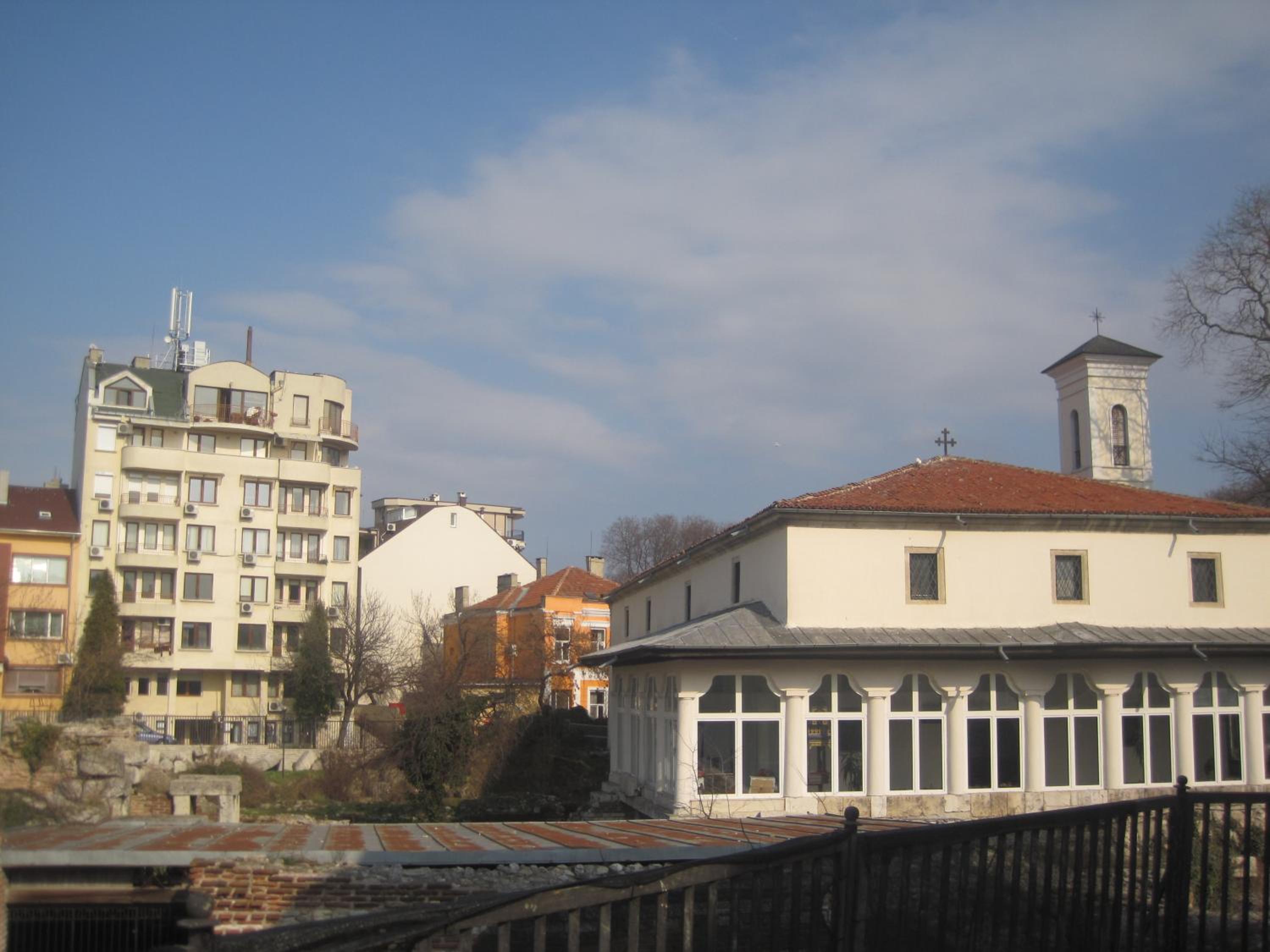 Apartment - Photo 26