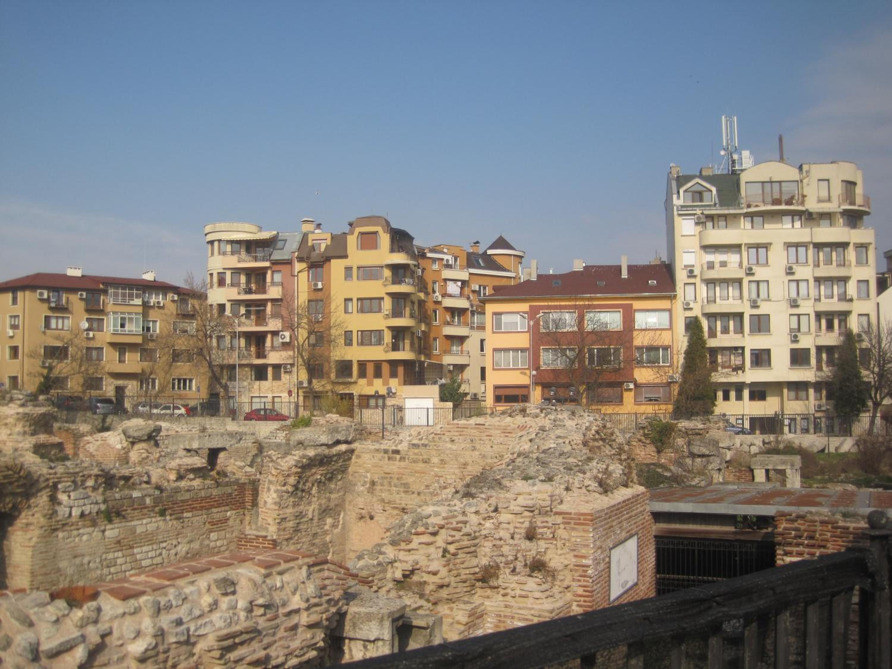 Apartment - Photo 20