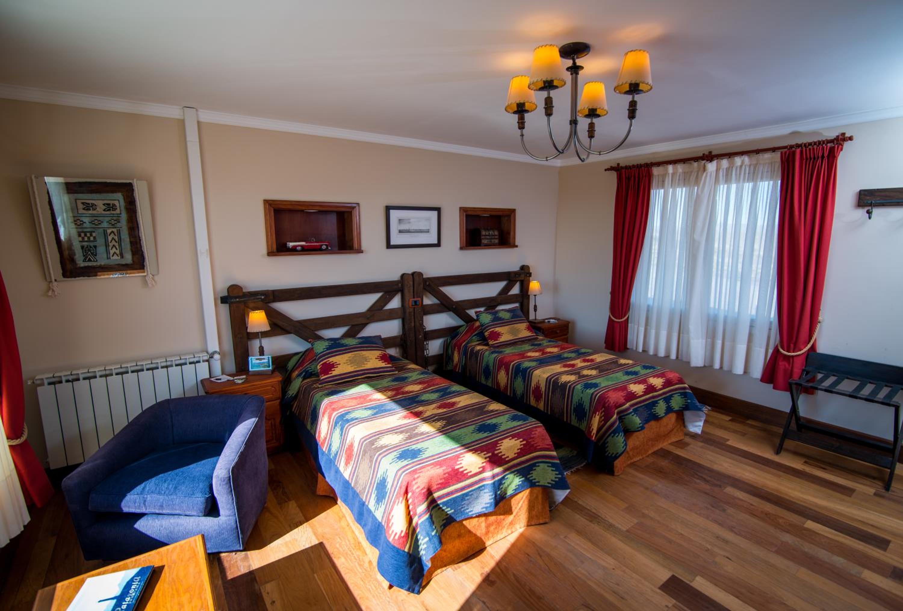 Twin Room photo 2