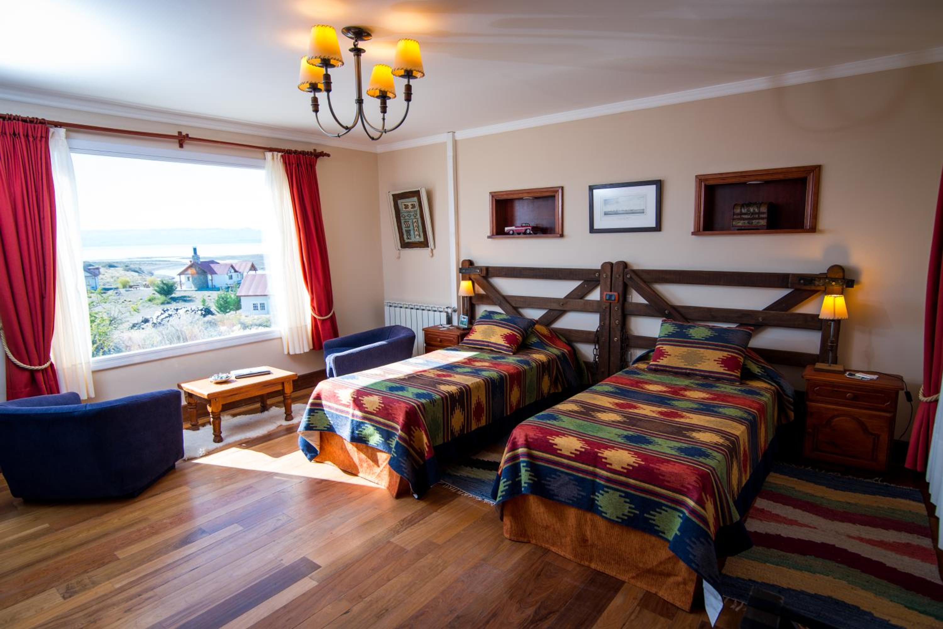 Twin Room photo 1