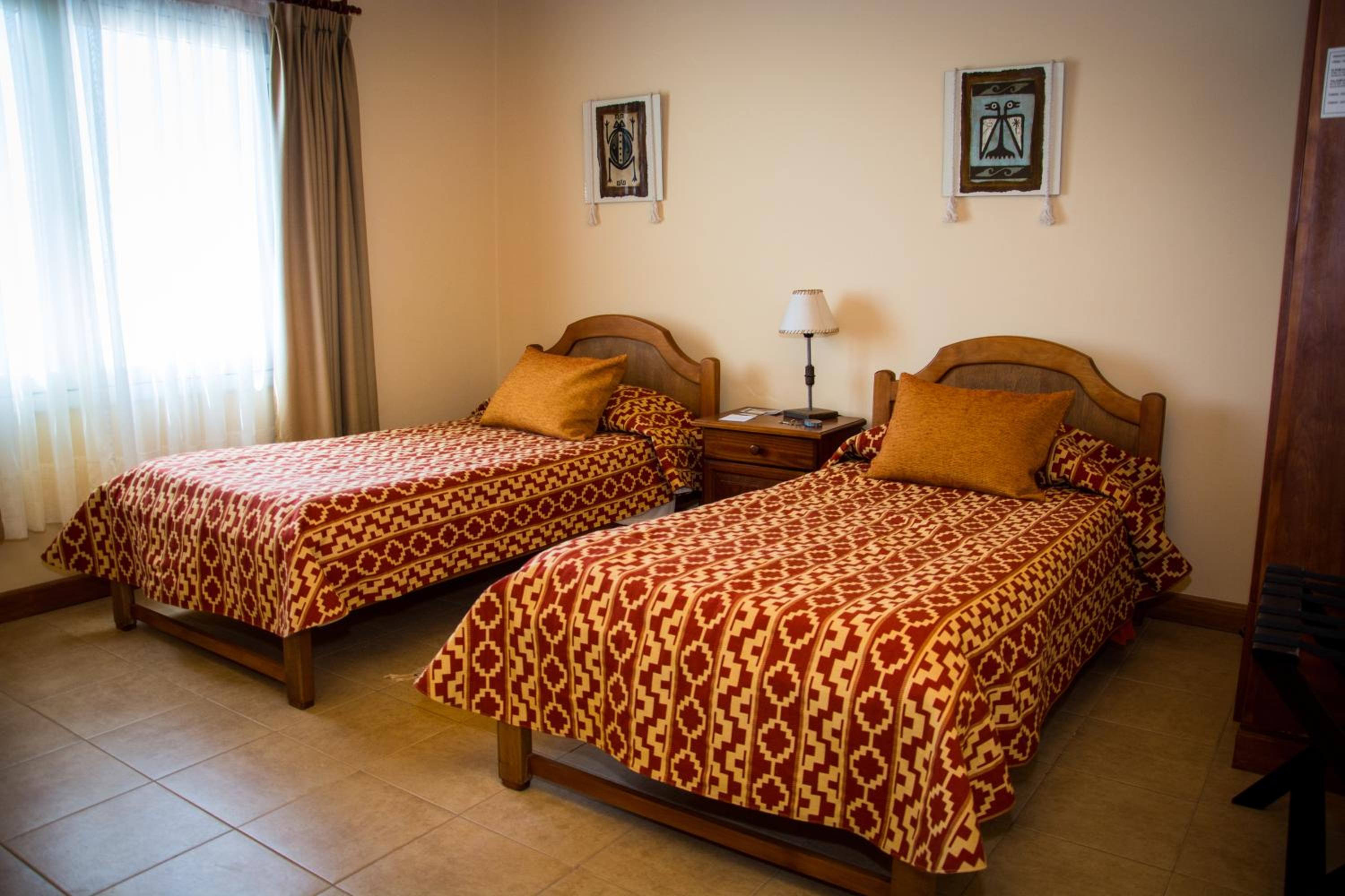 Twin Room photo 3