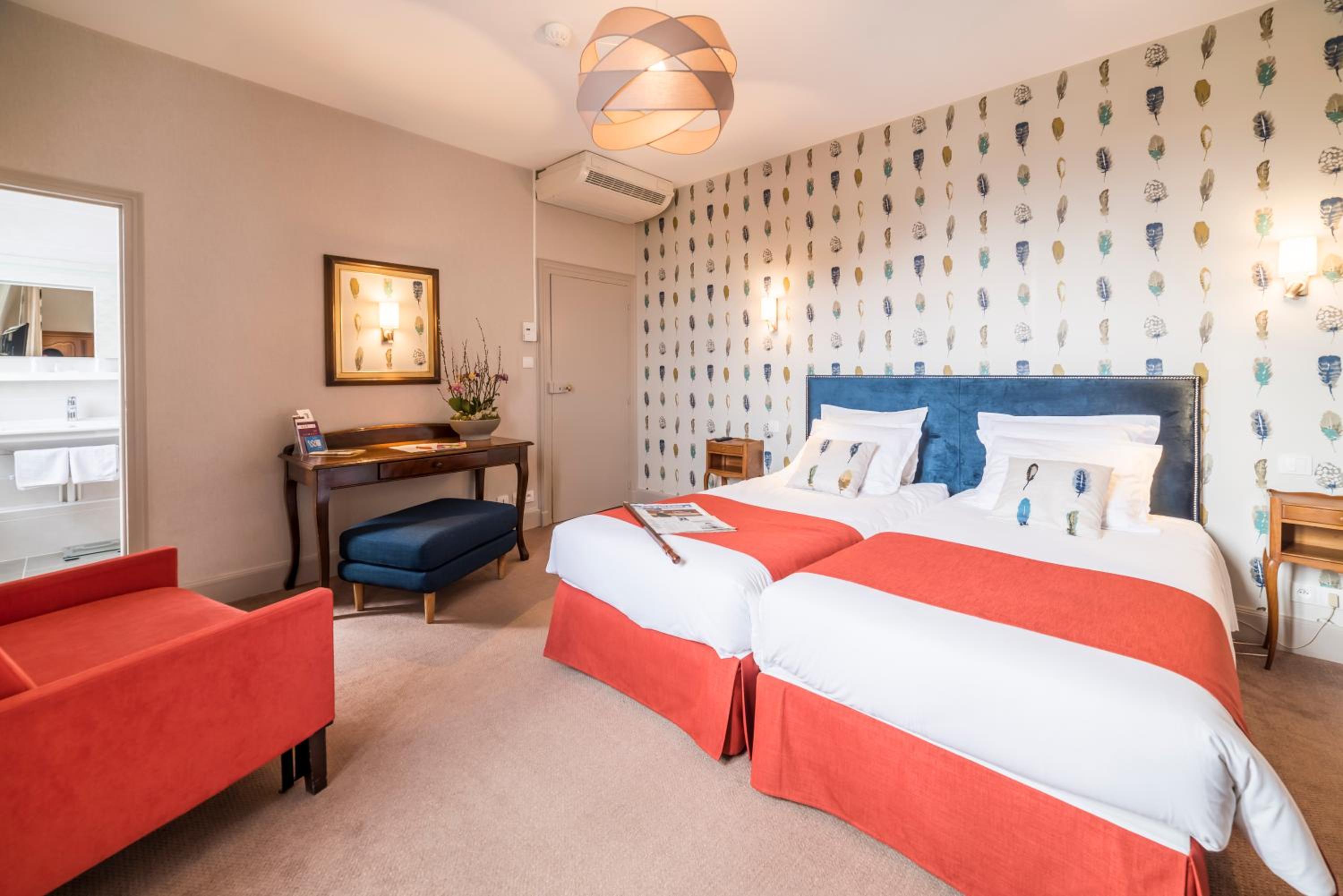 Privilege Double or Twin Room (1-2 People) photo 3