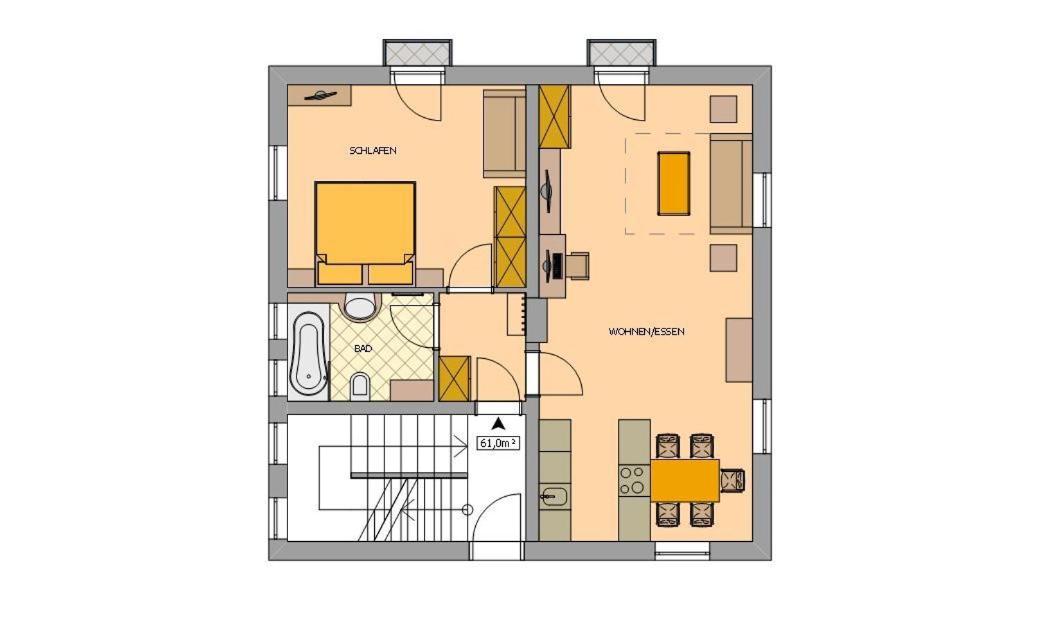 Superior Apartment photo 3
