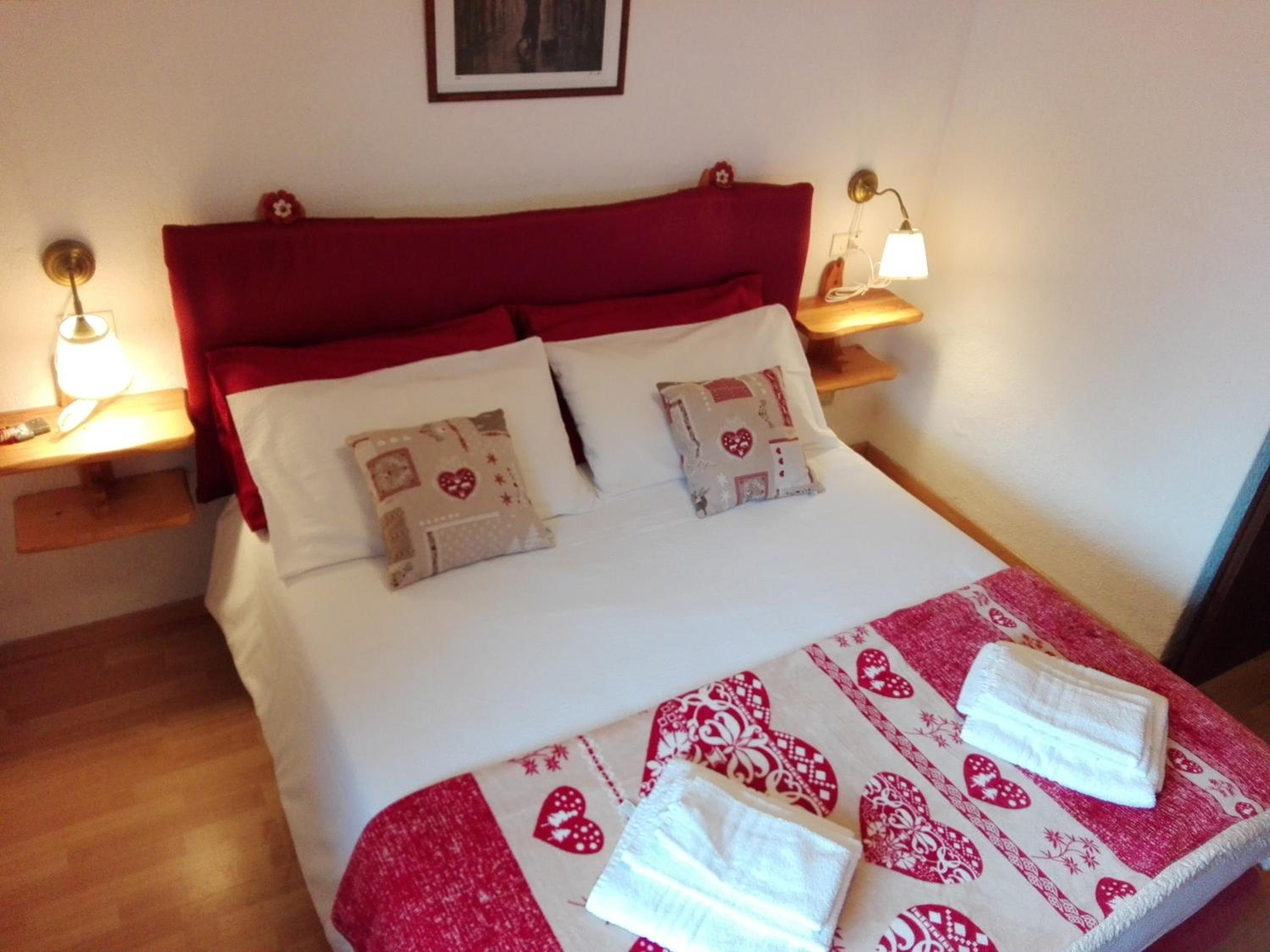 Apartment with Terrace photo 1