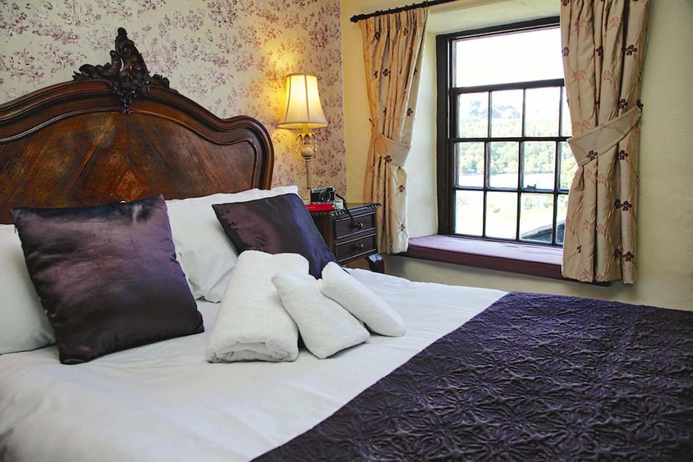 Double Room with Lake View photo 1