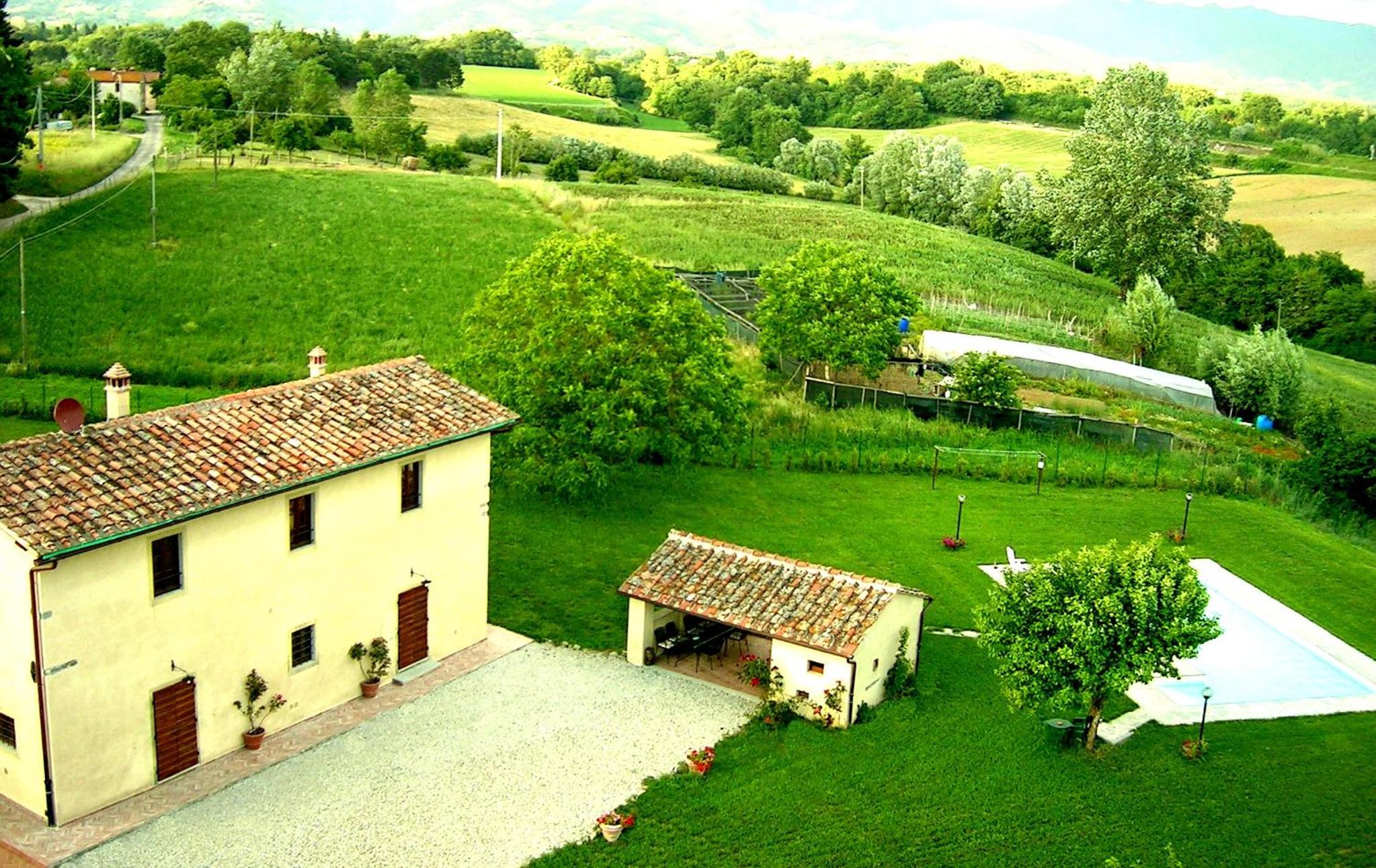 Villa photo 2