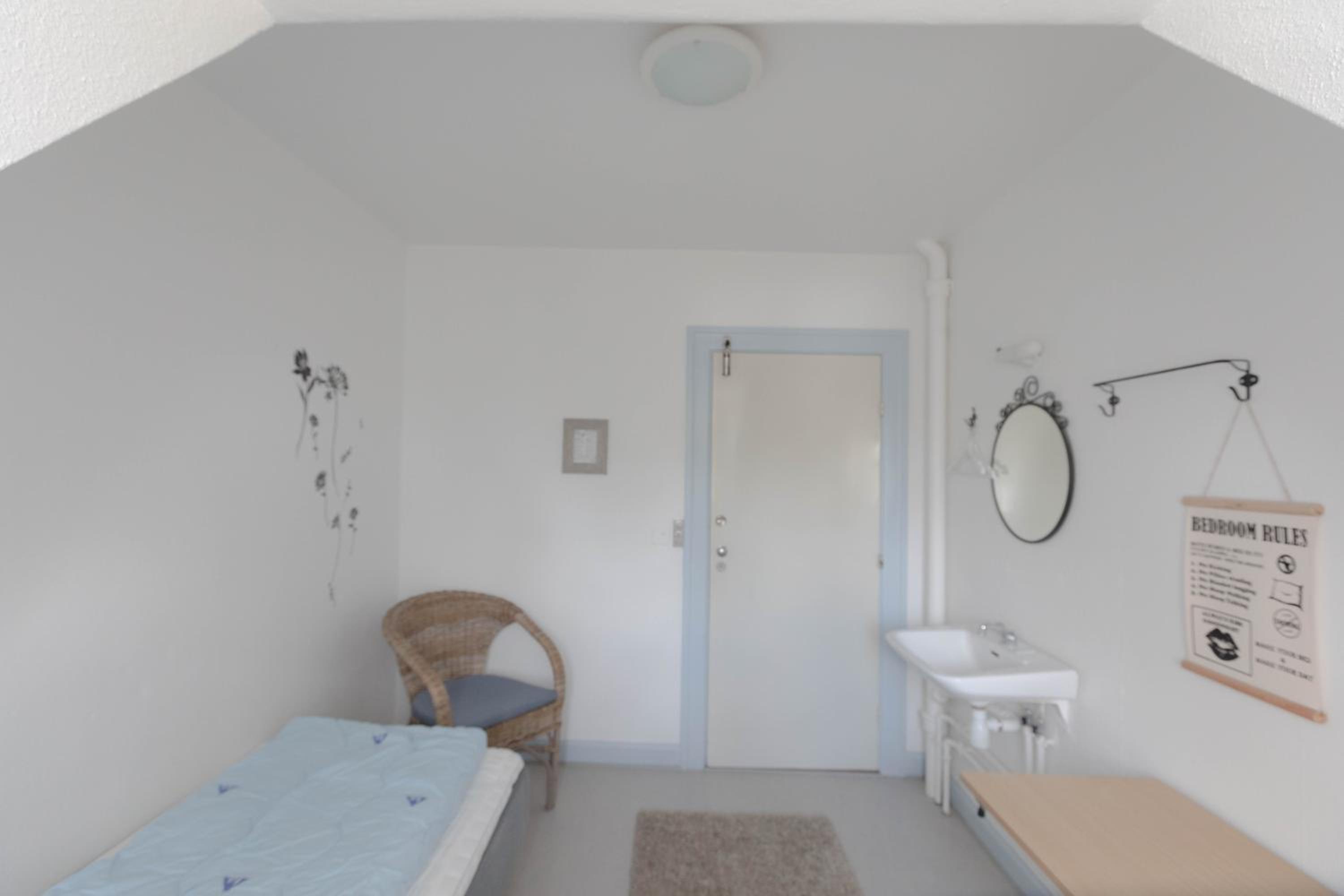 Small Twin Room photo 2