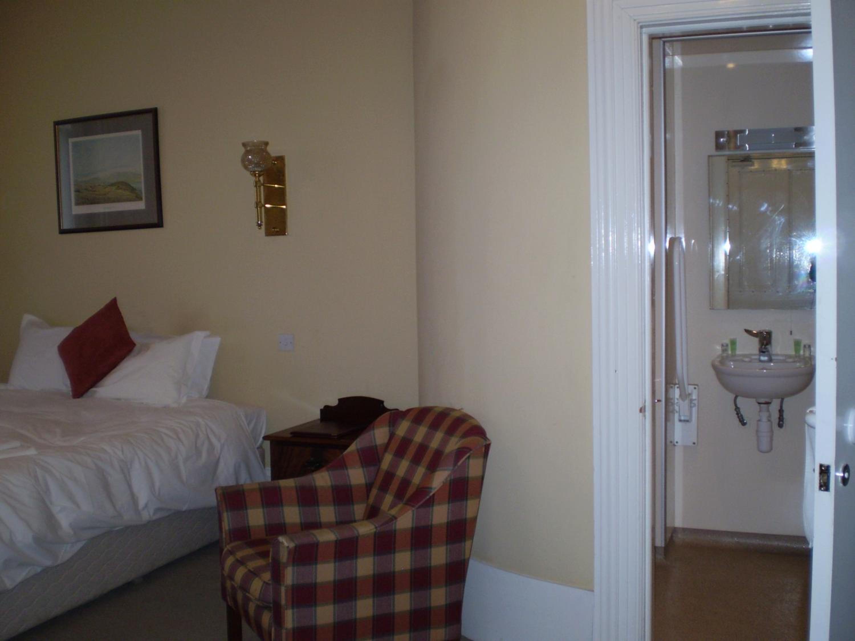 Luxury Double Room - Photo 2