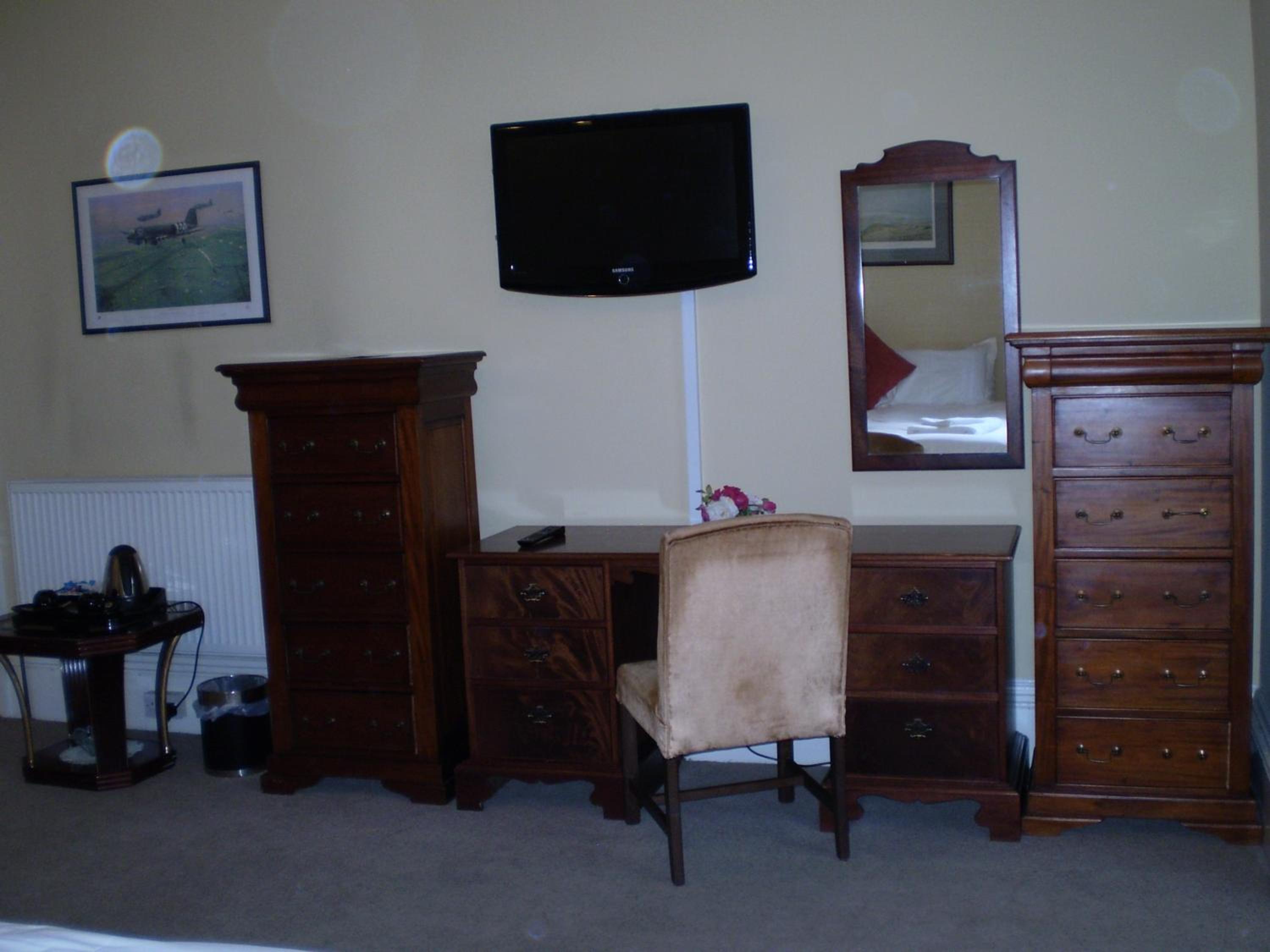 Luxury Double Room - Photo 1