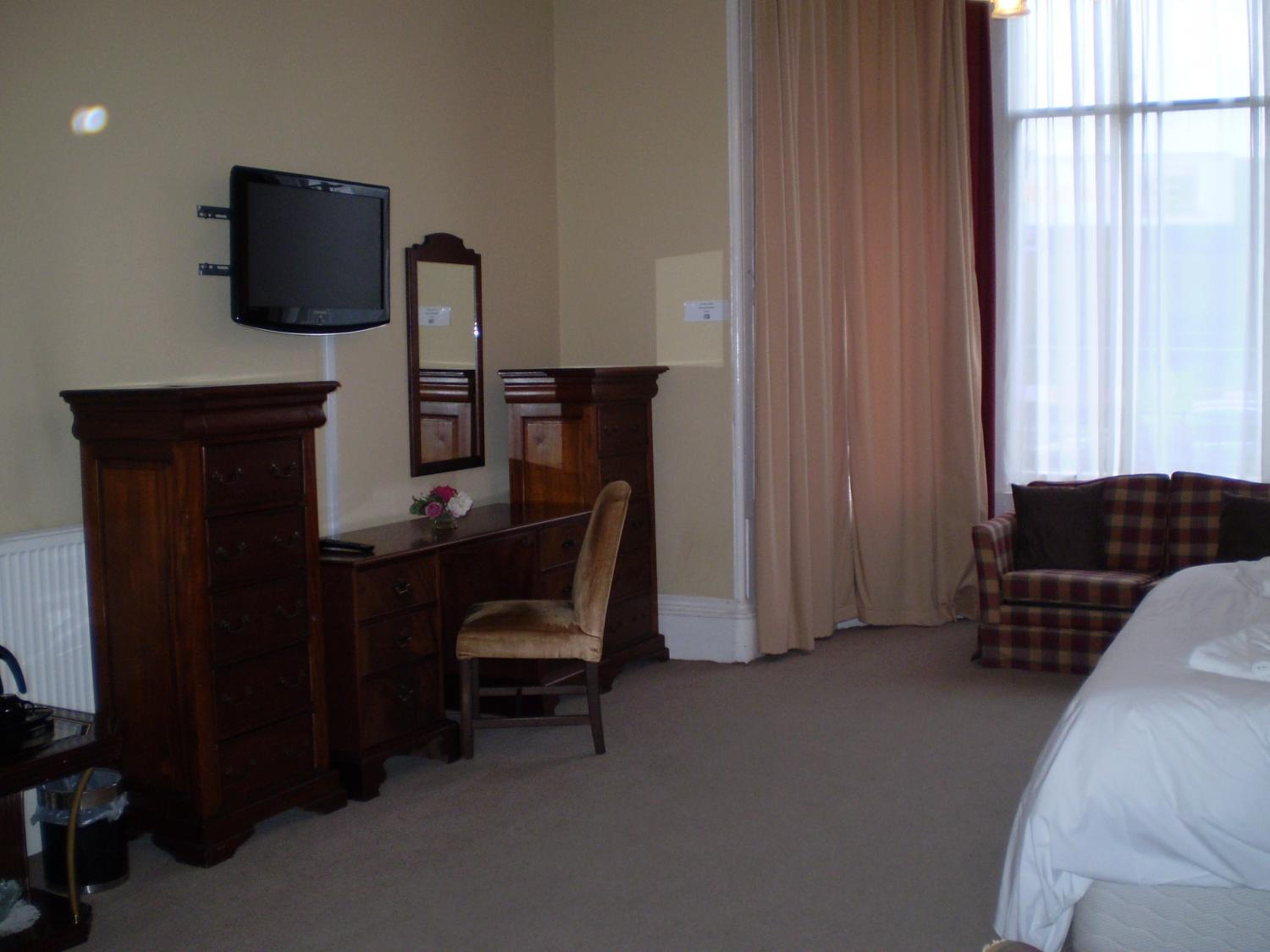 Luxury Double Room - Photo 3