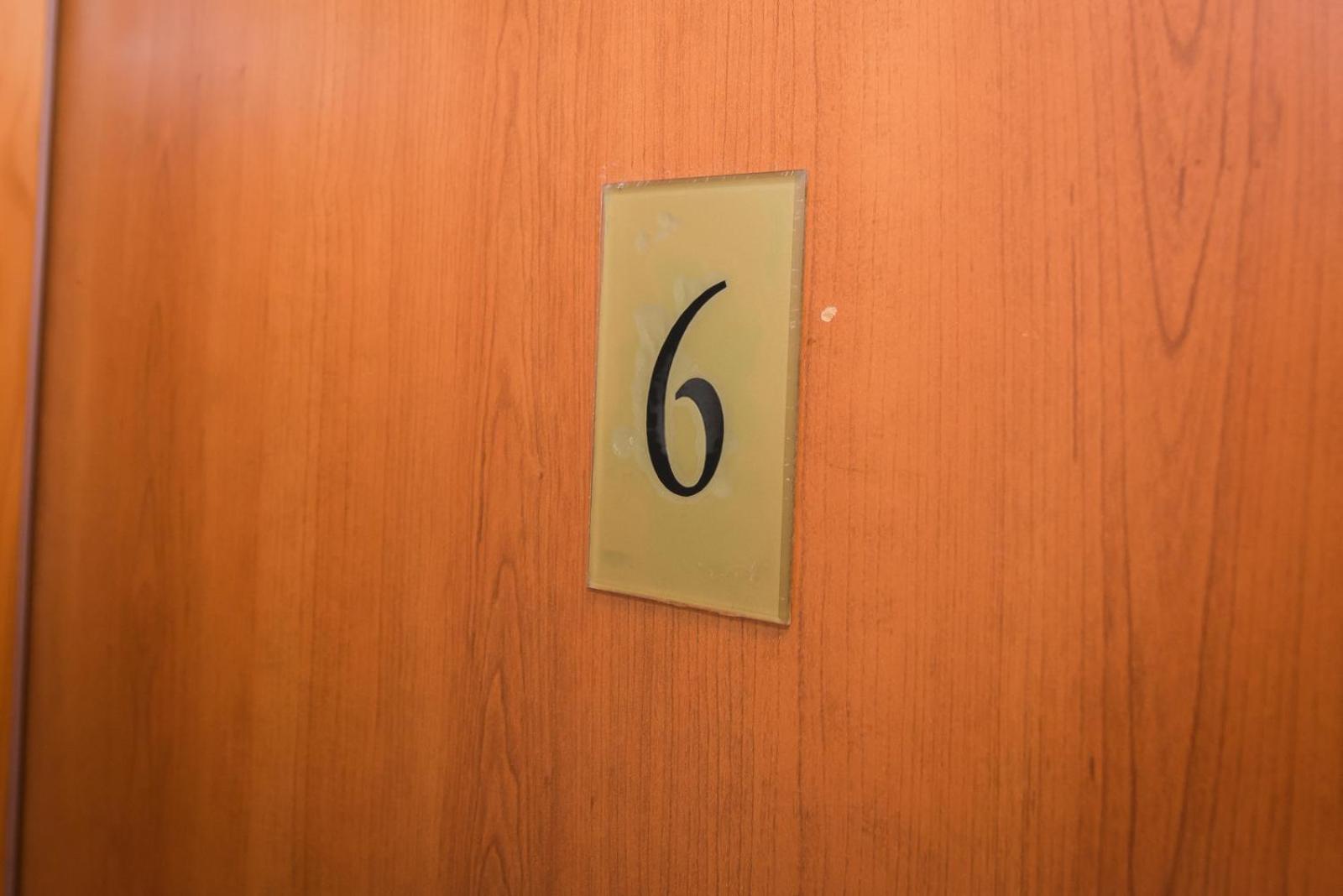 Quadruple Room photo 2