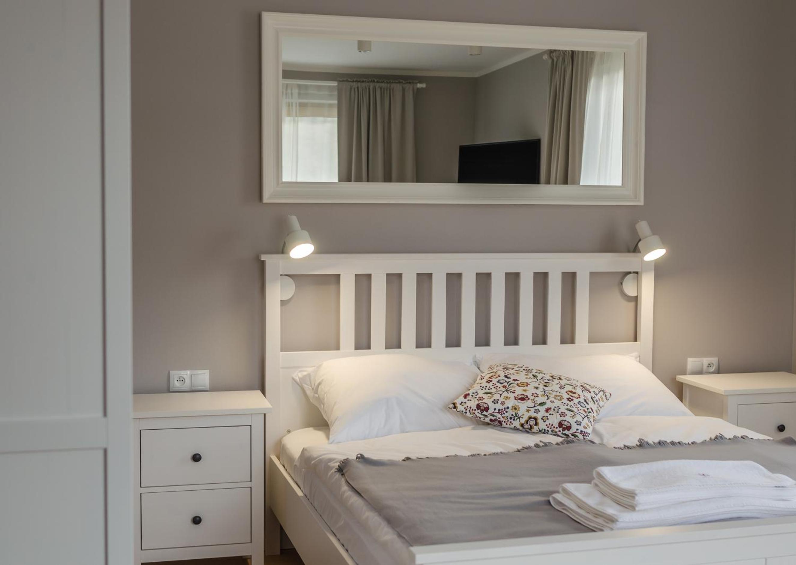 Triple Room - Ground Floor