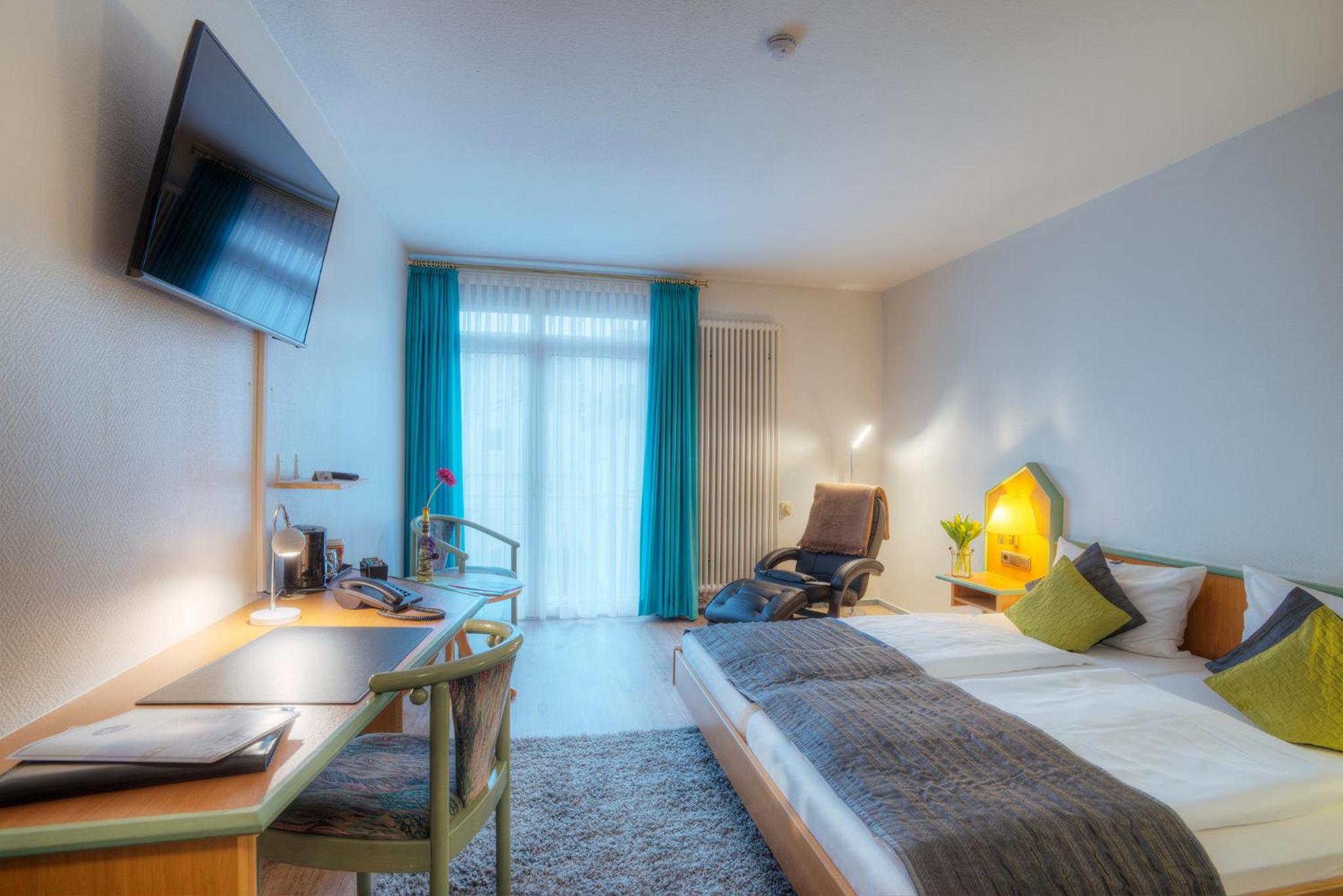 Superior Double Room - Photo 6
