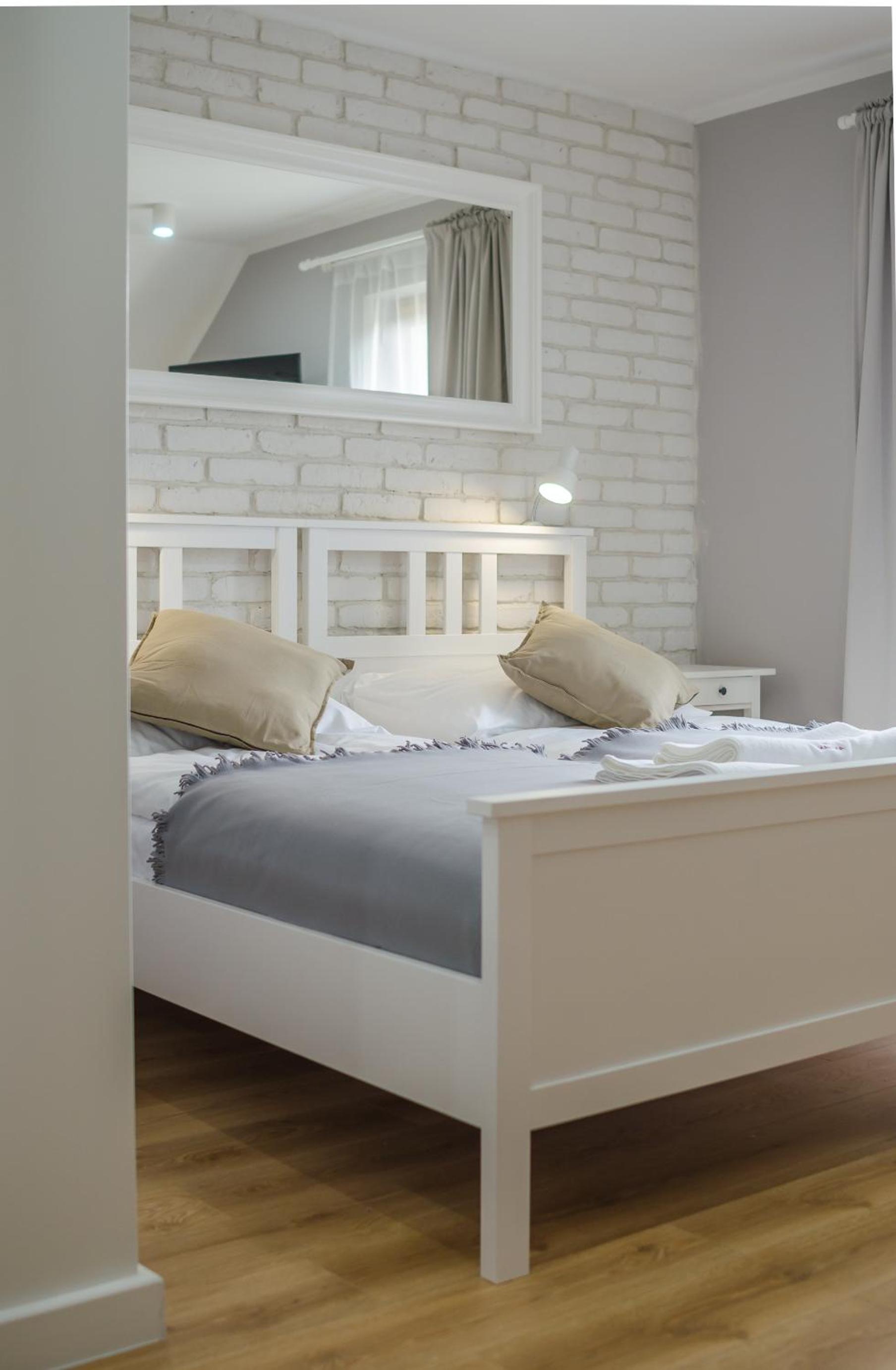 Twin Room with Balcony