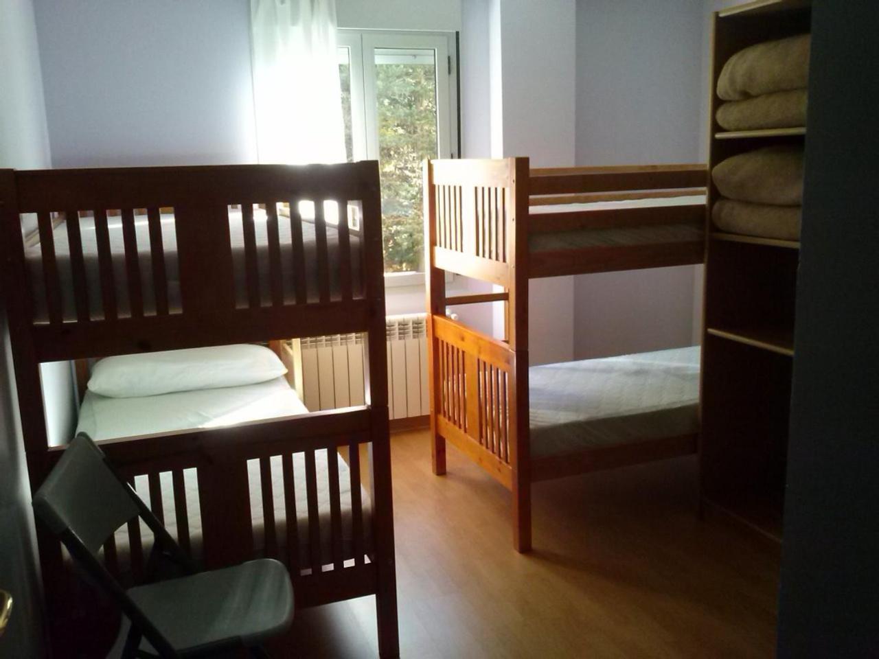 Habitación Cuádruple