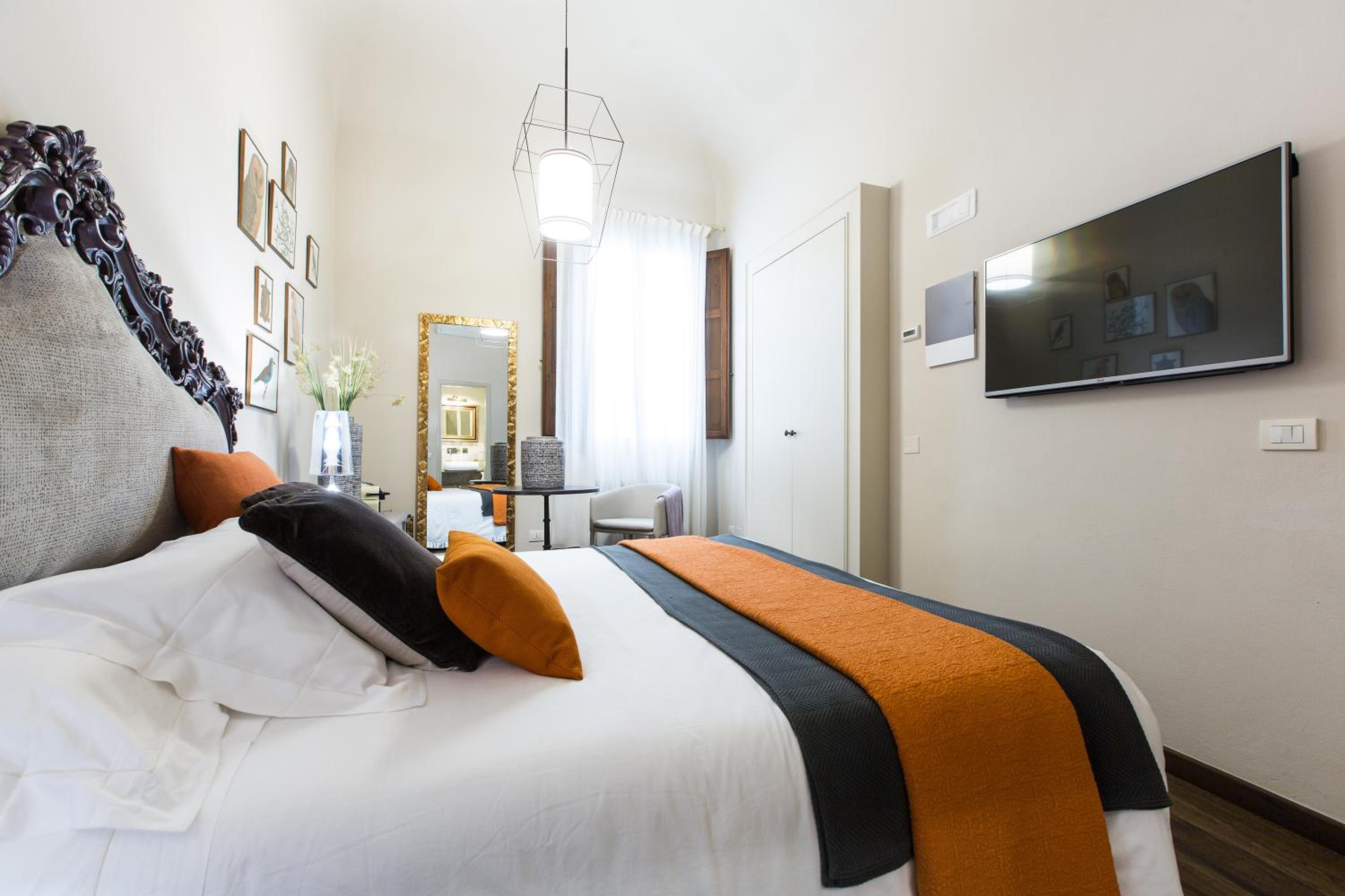 Double Room photo 3