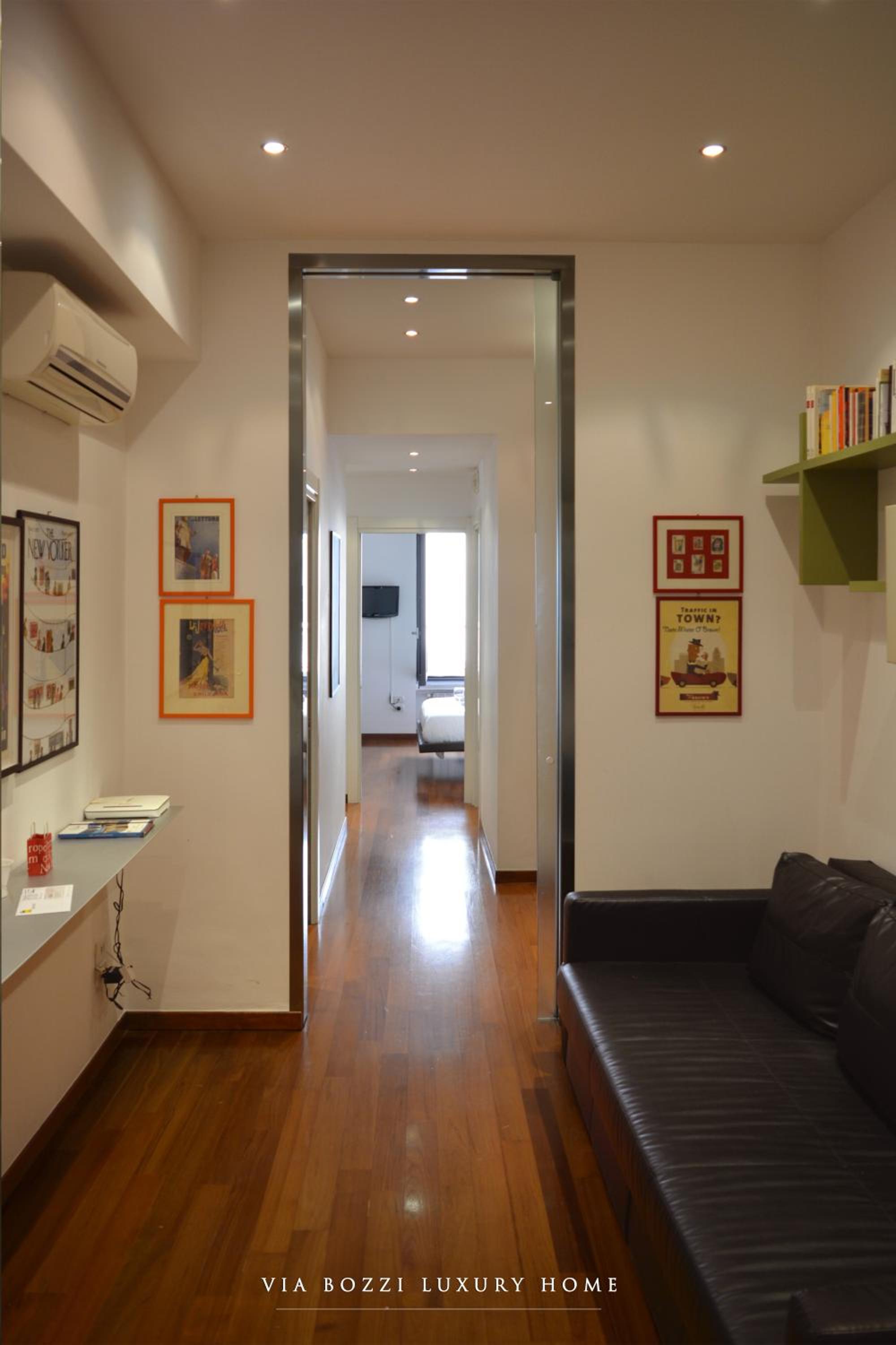 Deluxe Apartment - Photo 46
