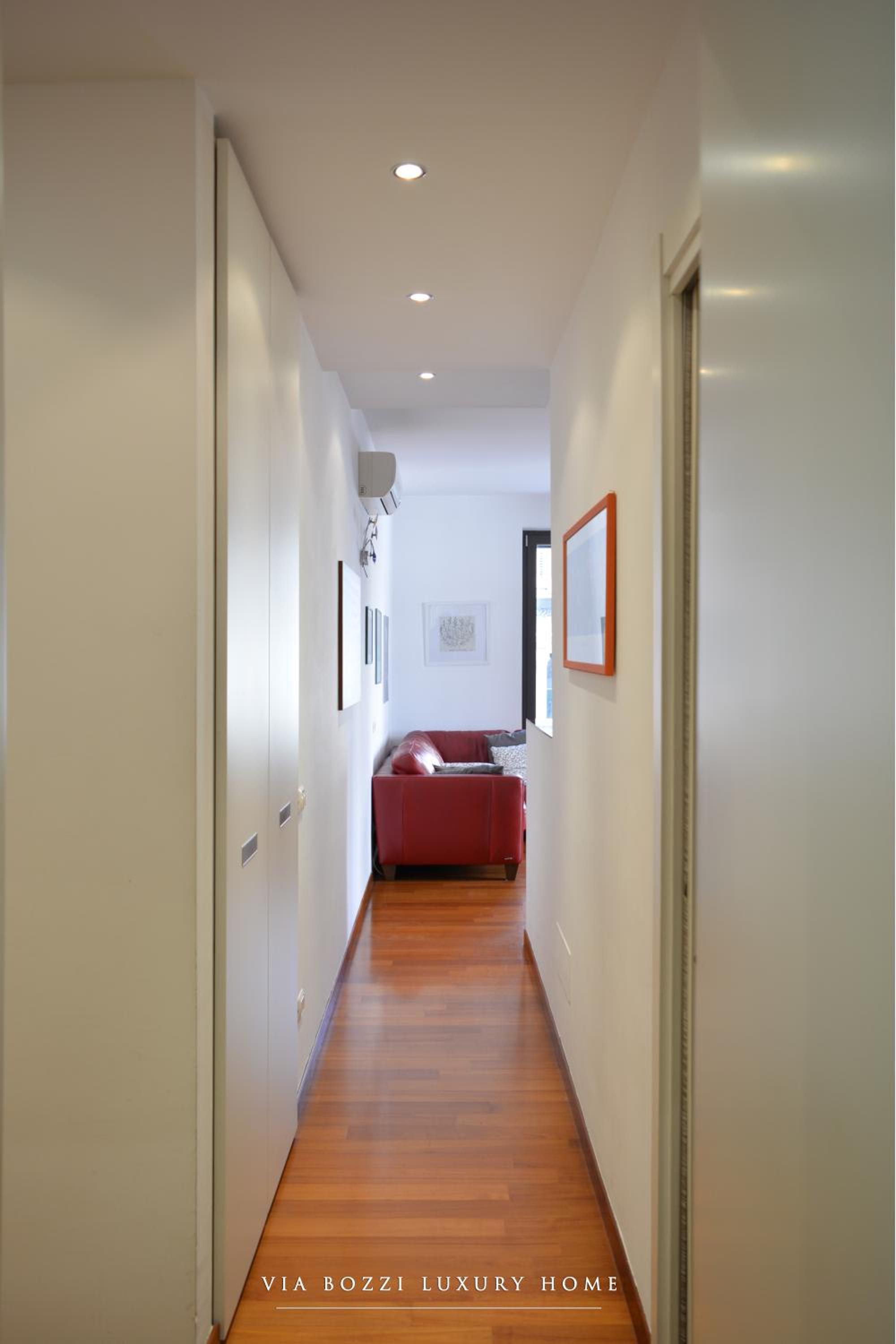 Deluxe Apartment - Photo 47