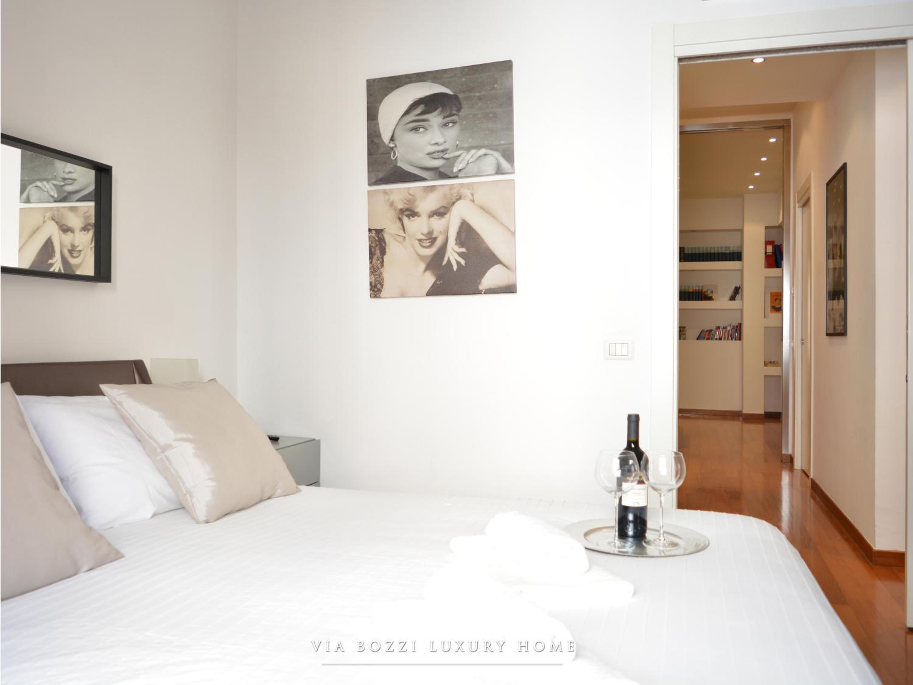 Deluxe Apartment - Photo 3