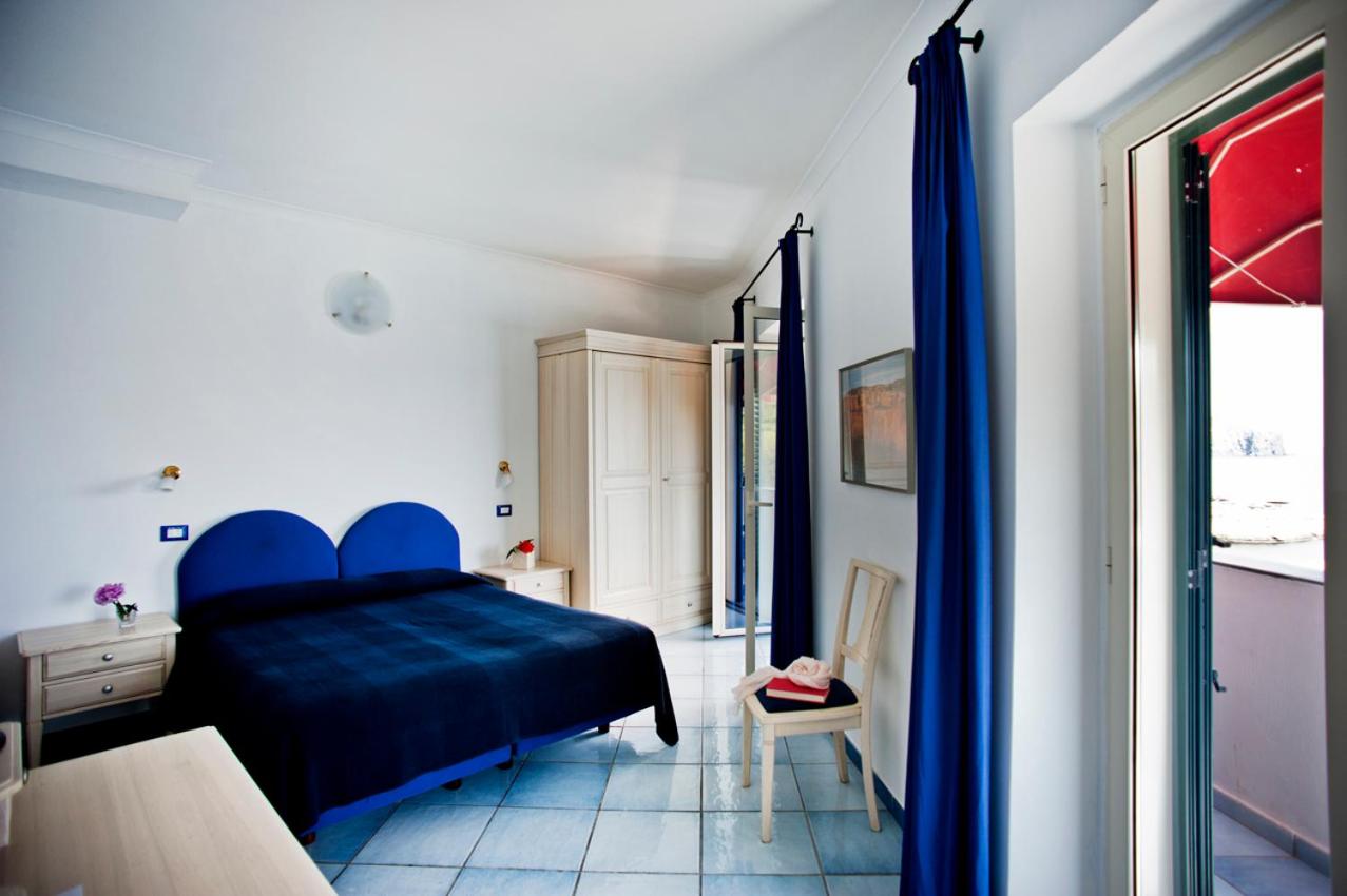 Double or Twin Room - Photo 17
