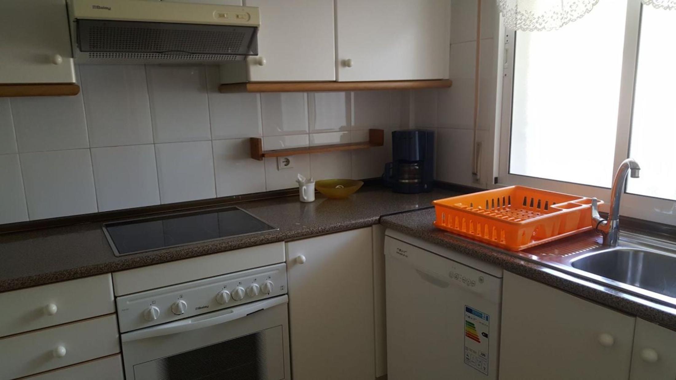 Two-Bedroom Apartment - Photo 36