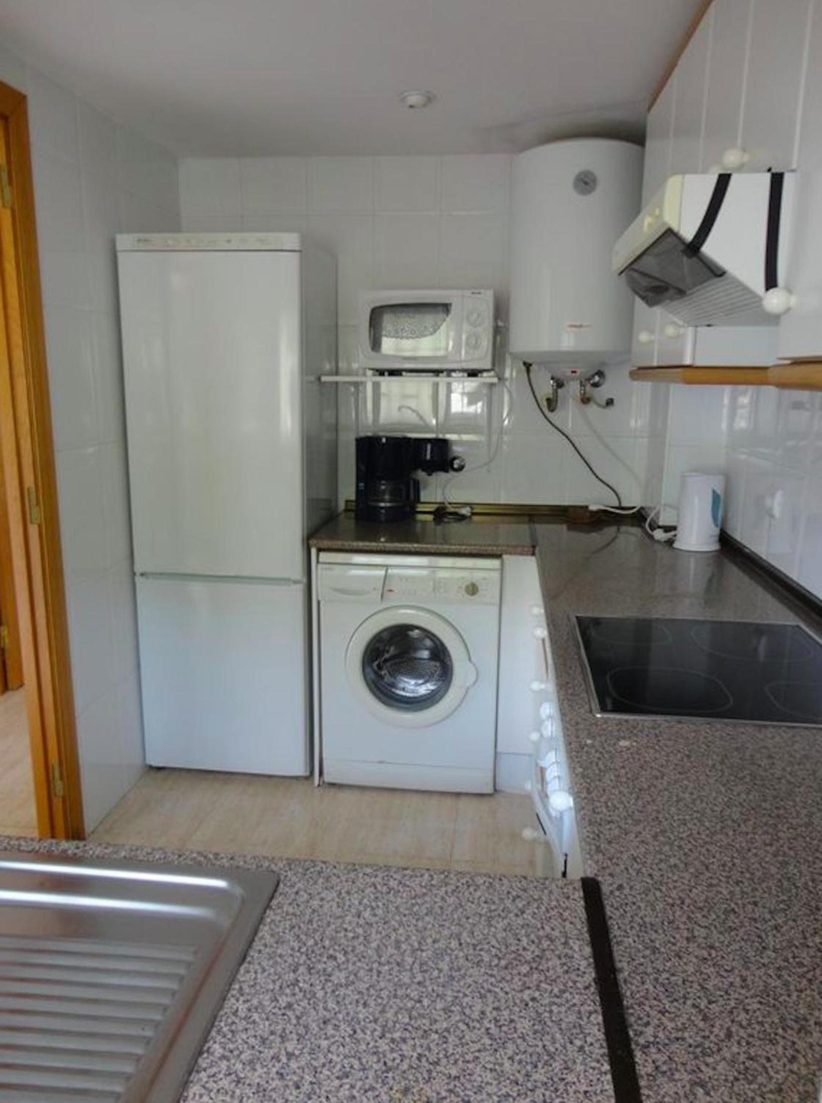 Two-Bedroom Apartment - Photo 33