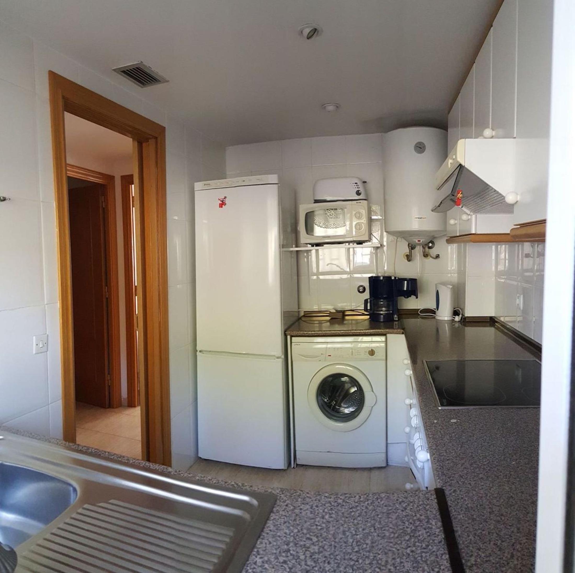 Two-Bedroom Apartment - Photo 32
