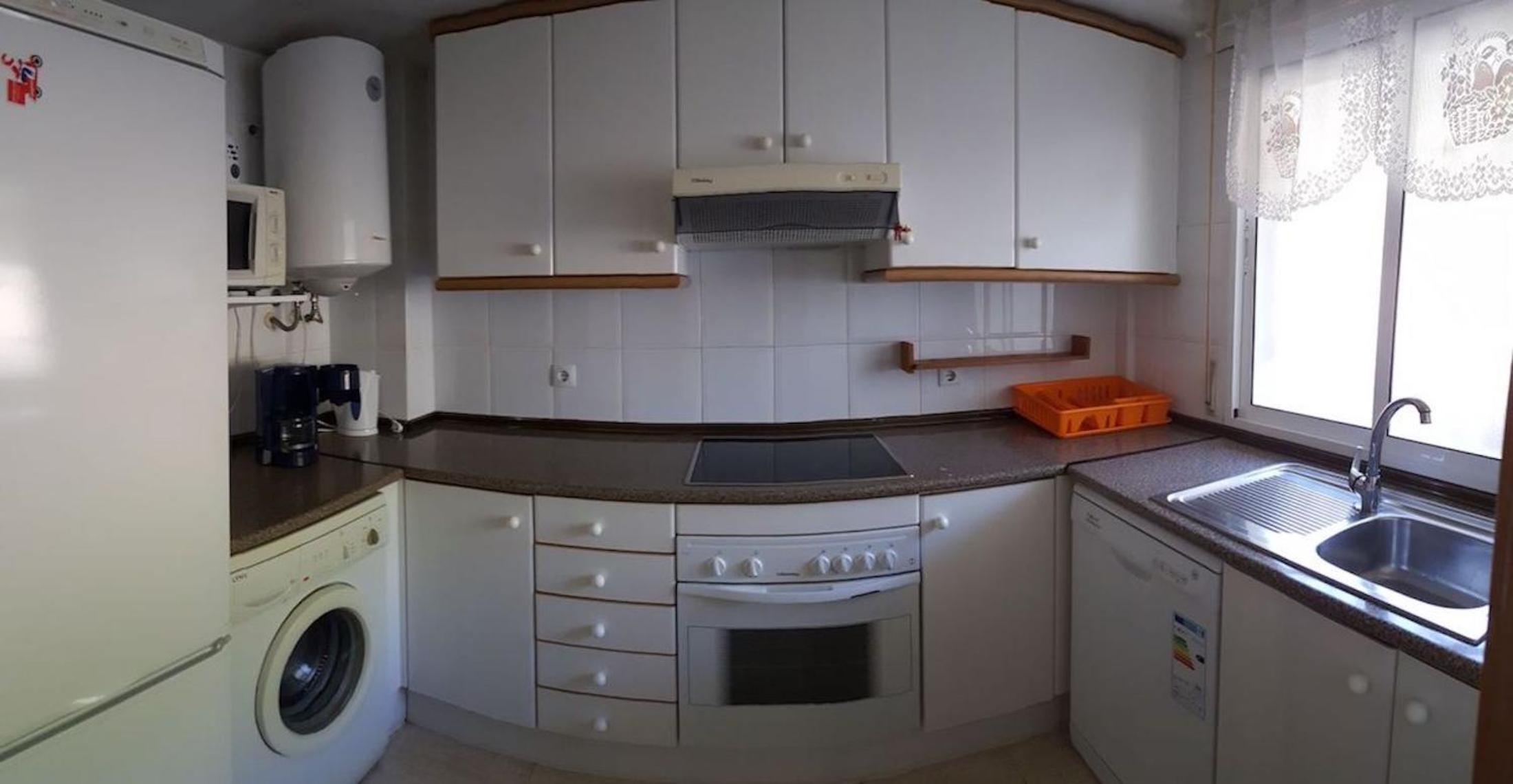 Two-Bedroom Apartment - Photo 31