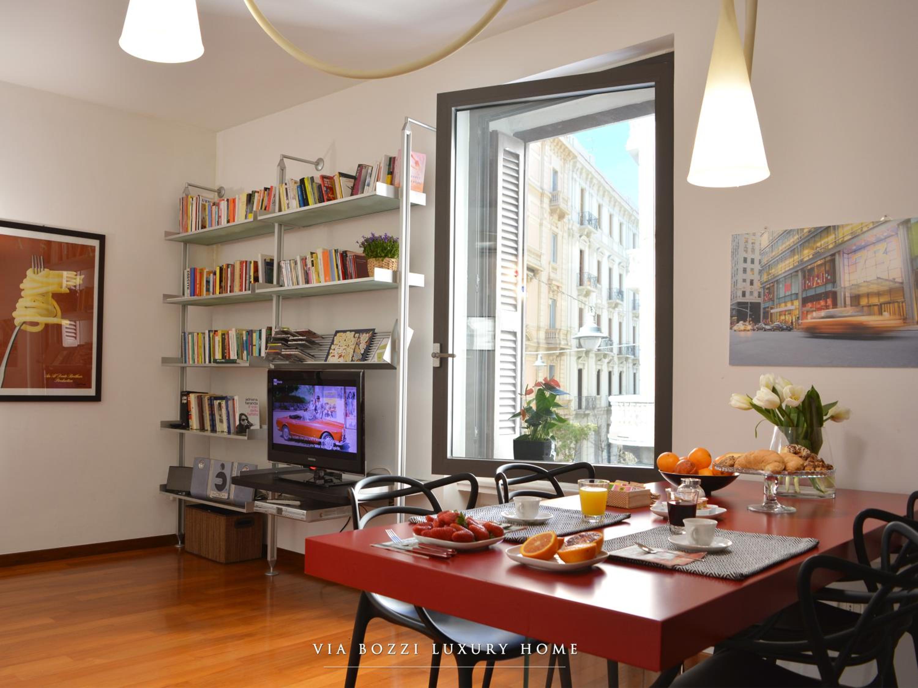 Deluxe Apartment - Photo 5