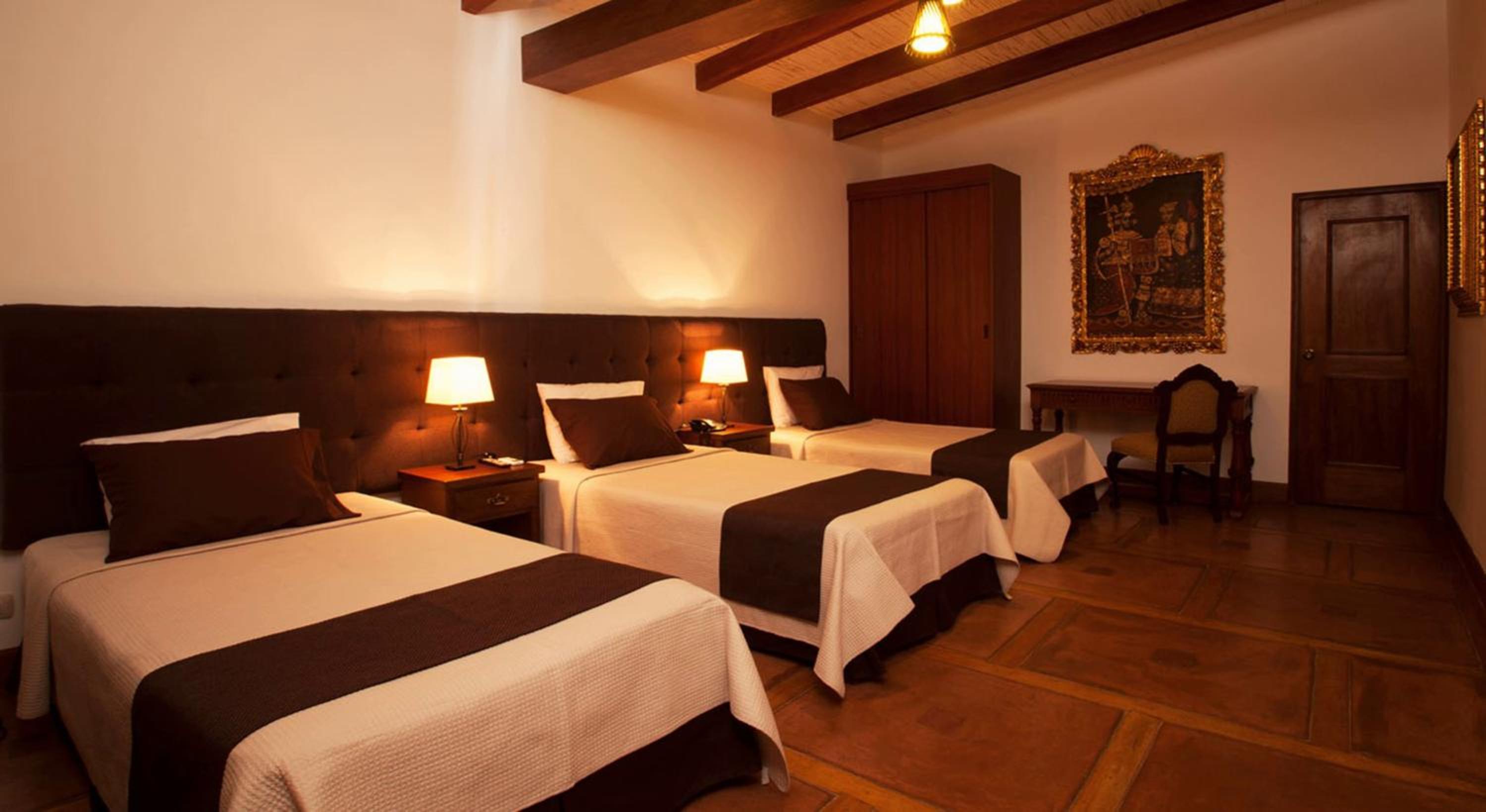 Triple Room photo 3