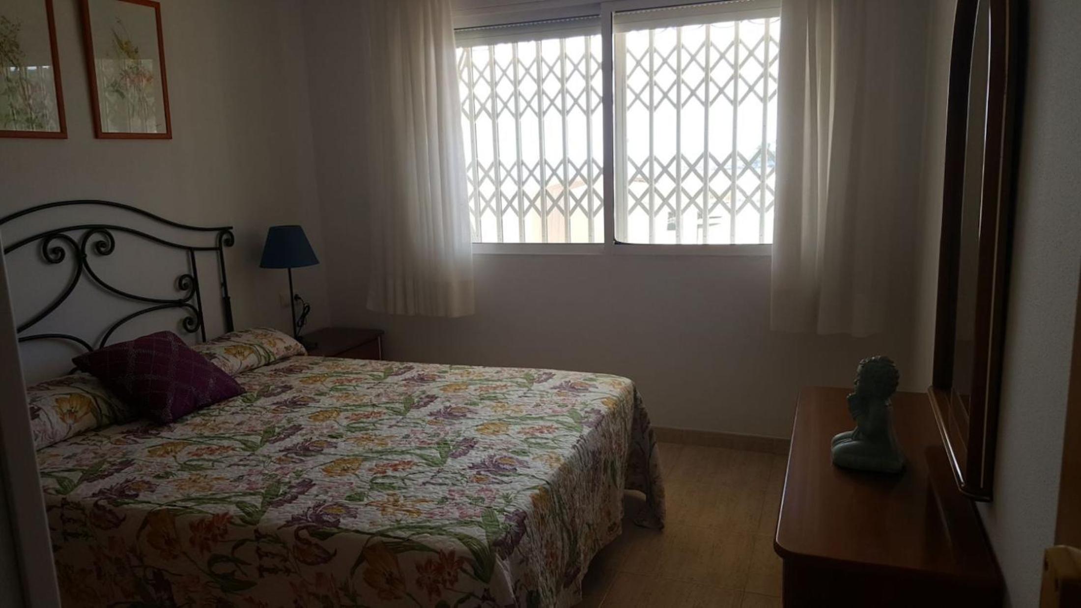 Two-Bedroom Apartment - Photo 28