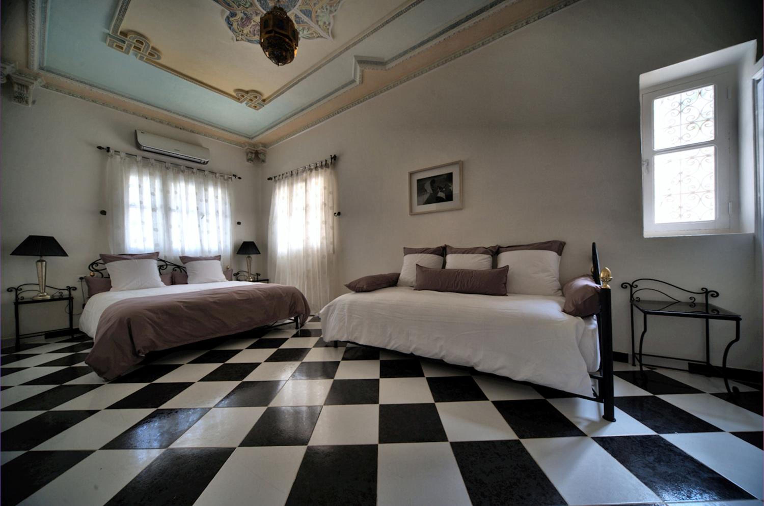 Superior Triple Room - Photo 3