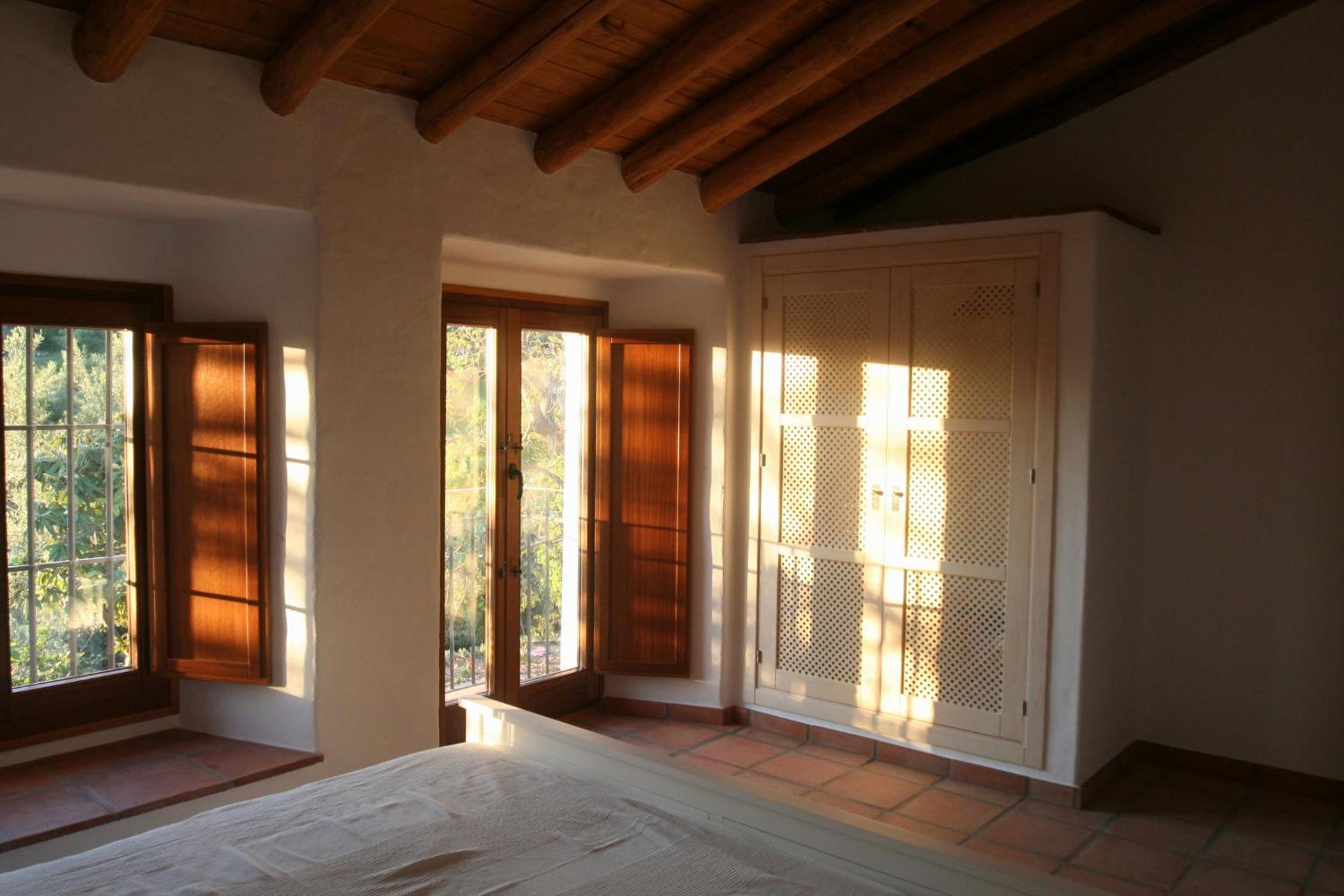 Villa de Tres Habitaciones