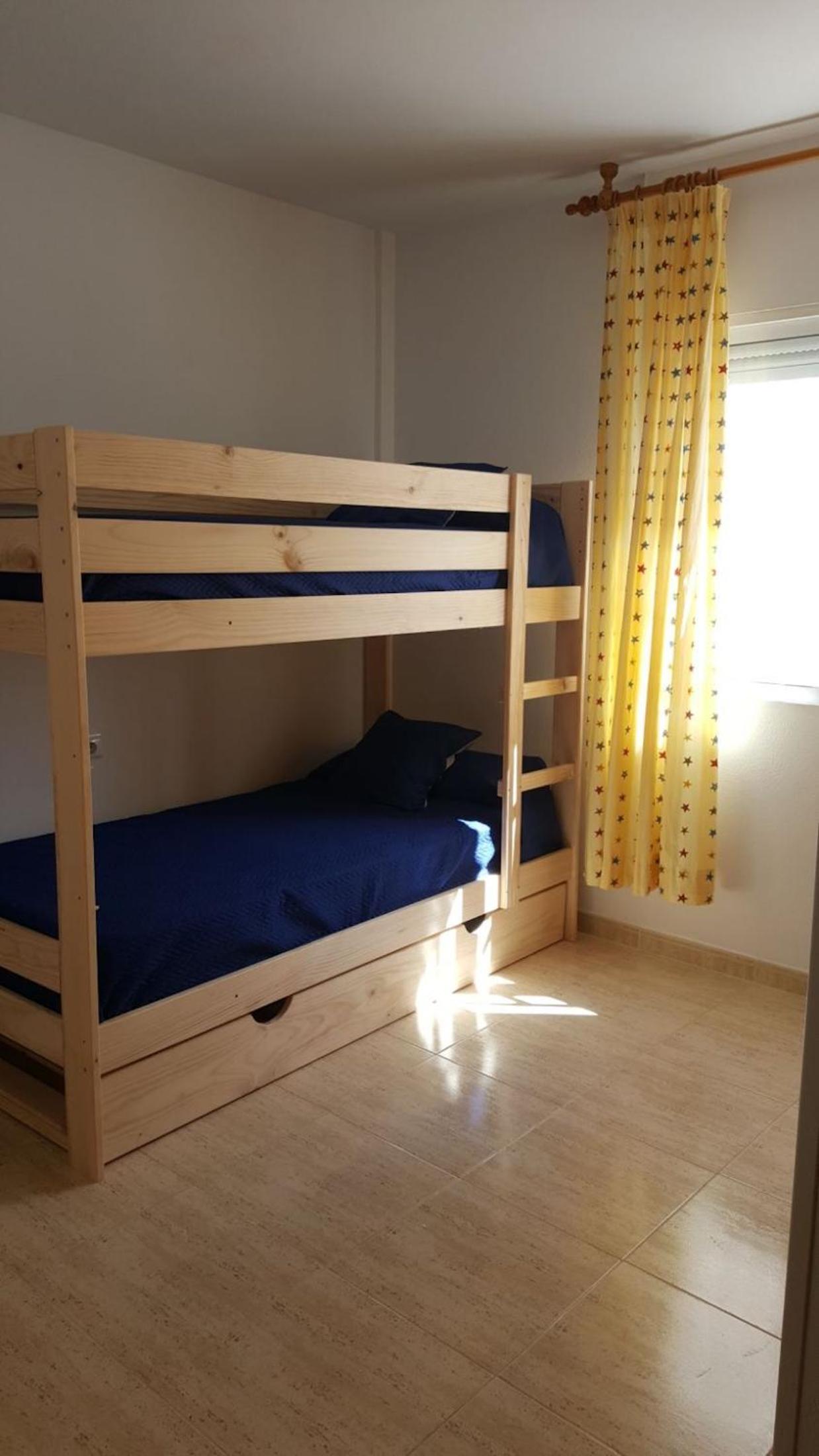 Two-Bedroom Apartment - Photo 1