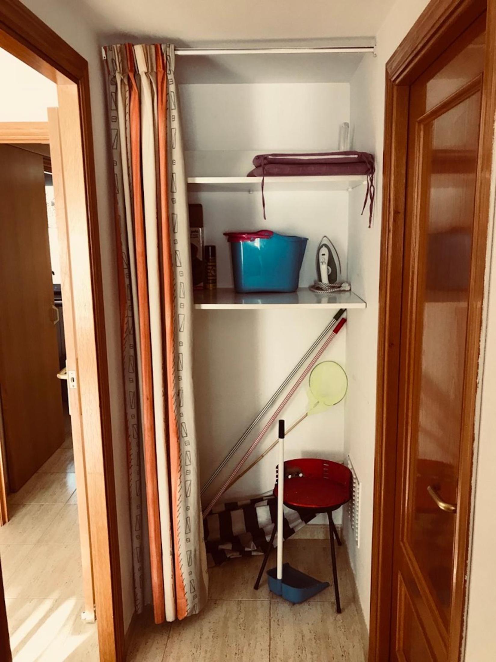 Two-Bedroom Apartment - Photo 12