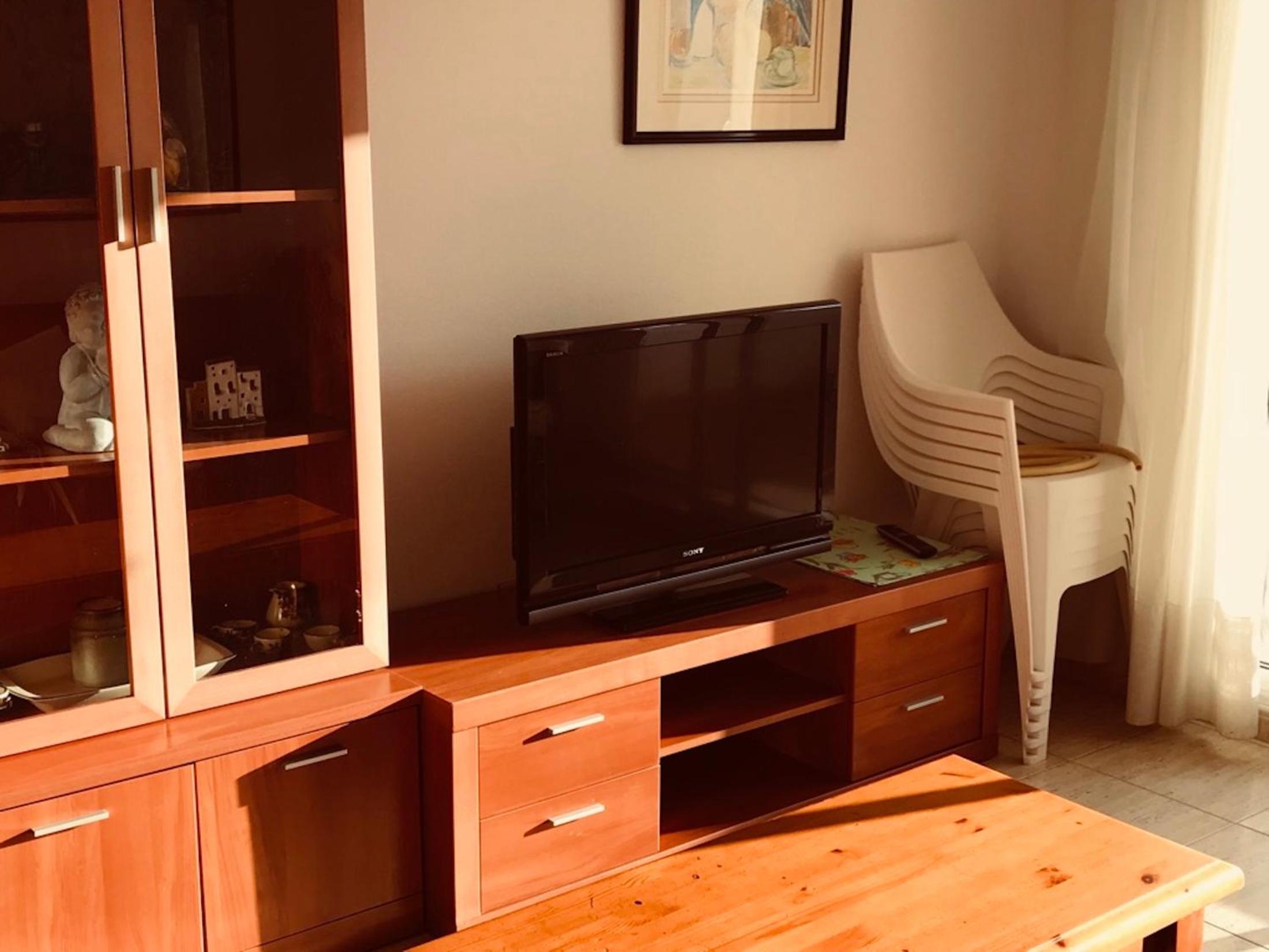 Two-Bedroom Apartment - Photo 20