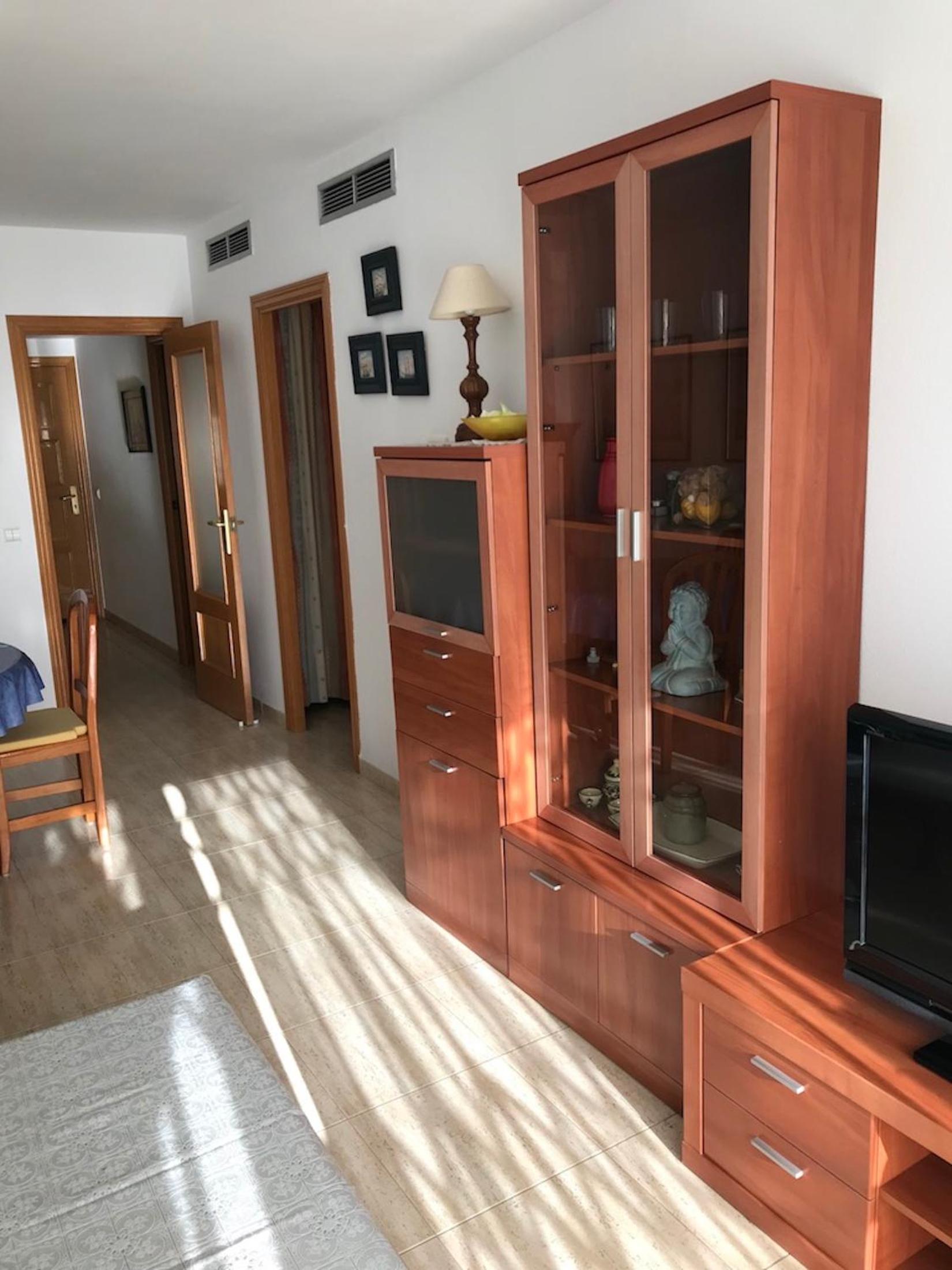 Two-Bedroom Apartment - Photo 21