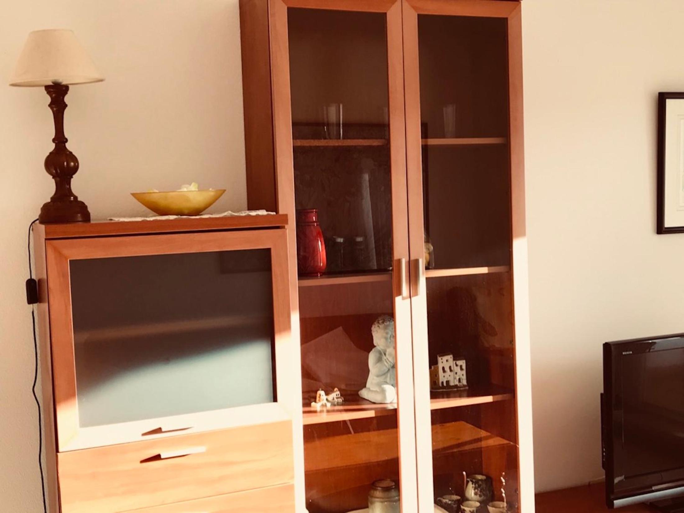 Two-Bedroom Apartment - Photo 19
