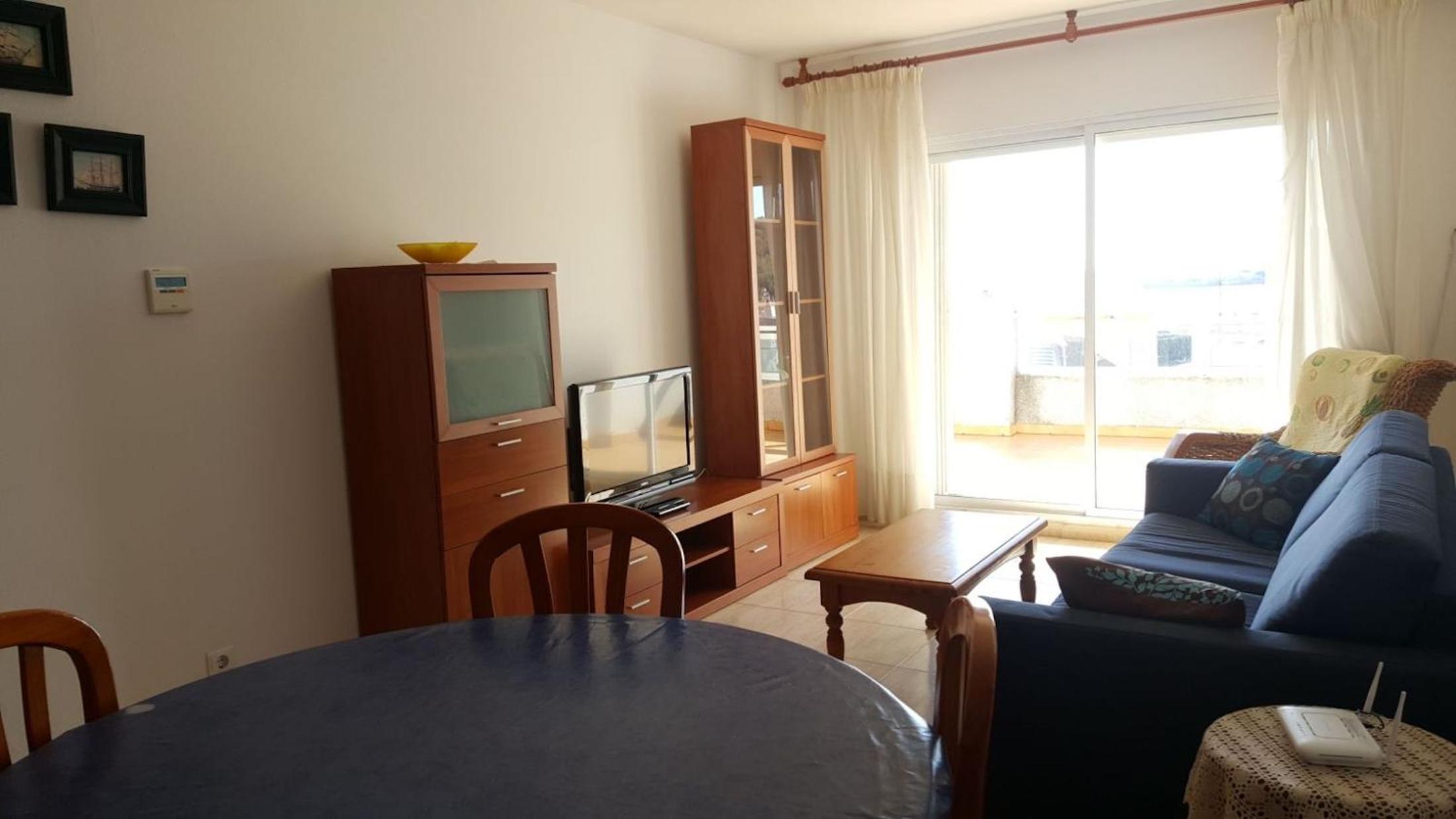 Two-Bedroom Apartment - Photo 18