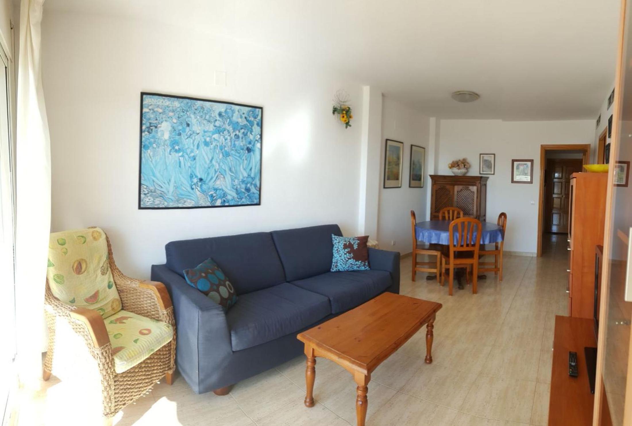 Two-Bedroom Apartment - Photo 17