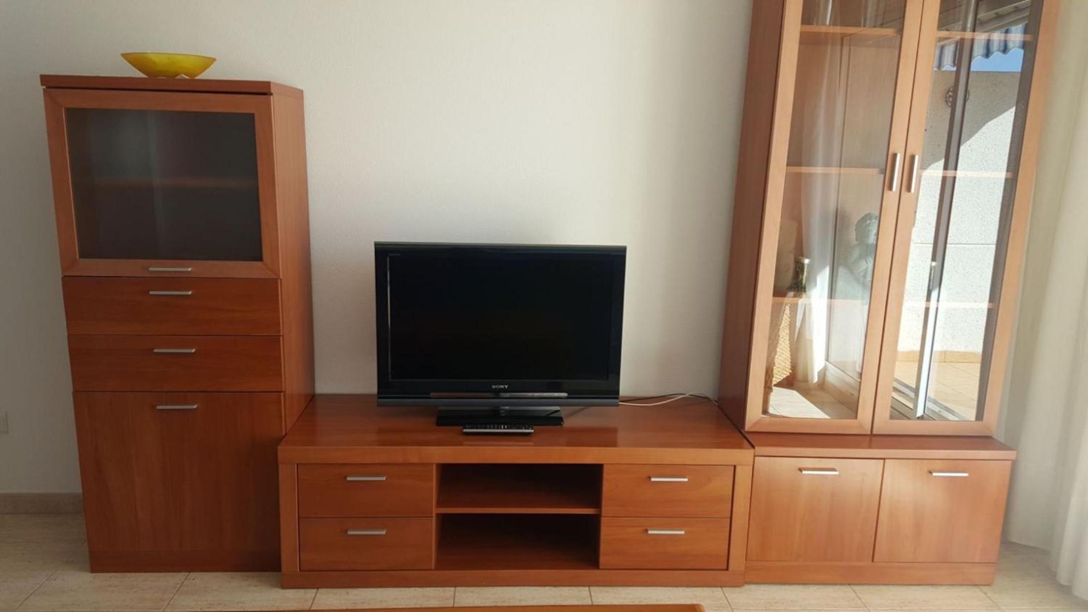 Two-Bedroom Apartment - Photo 16